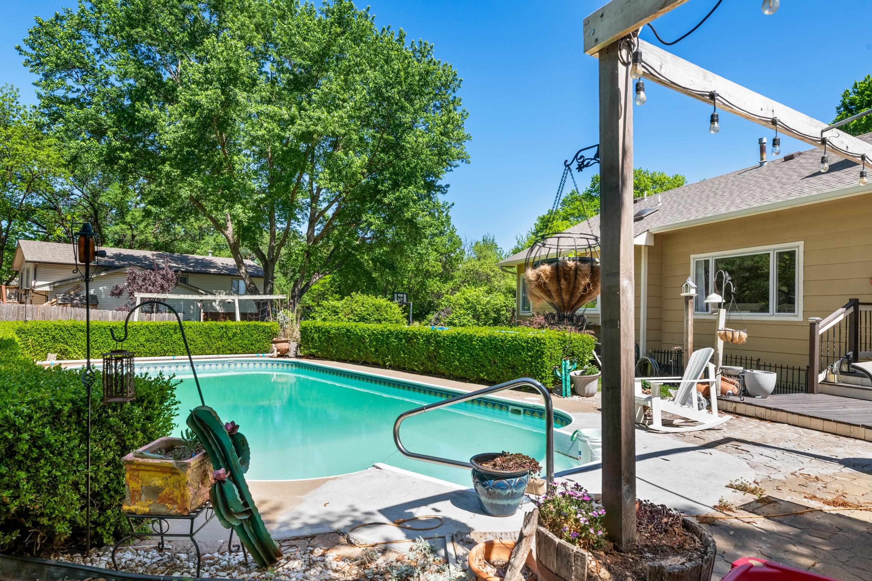 5 Lake Mulvane KS 67110