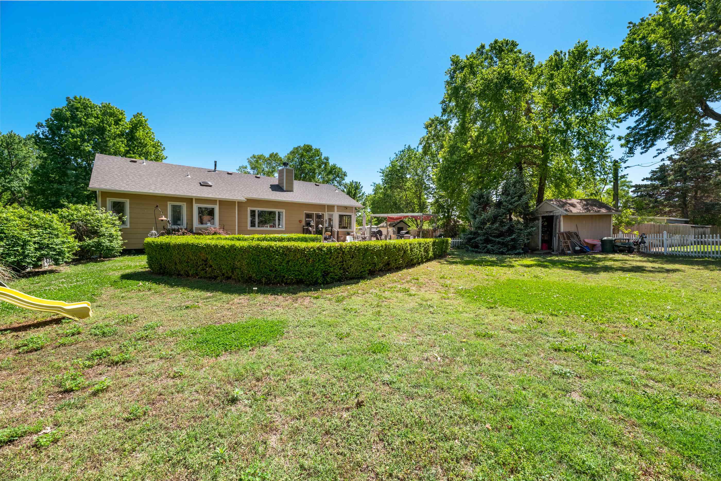 5 Lake Mulvane KS 67110