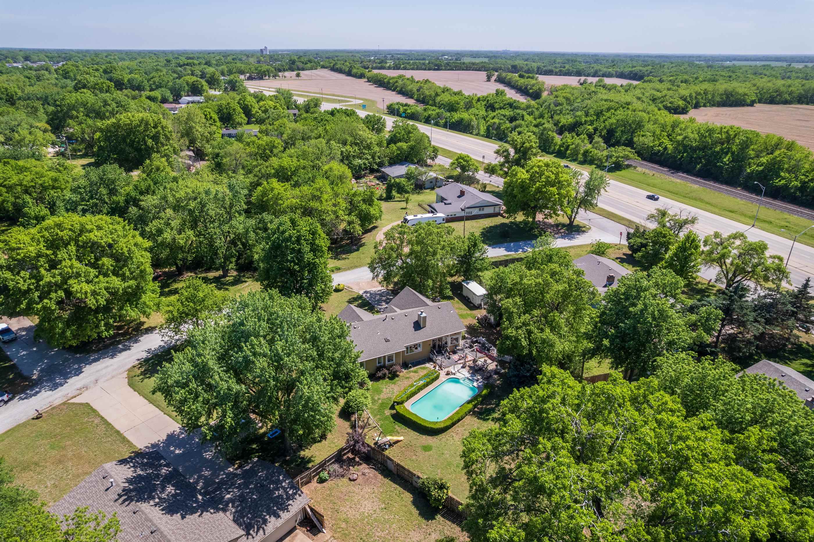 5 Lake Mulvane KS 67110