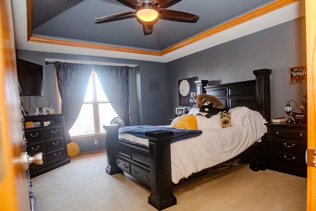 2200 N Woodard Street Derby KS 67037