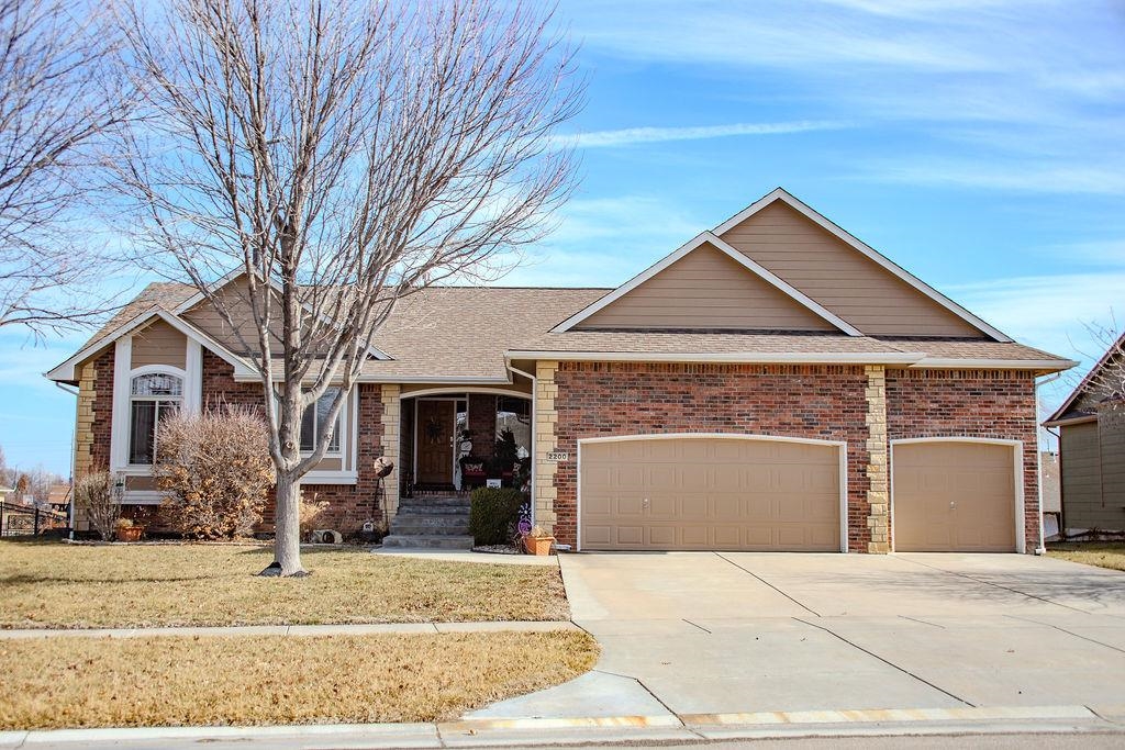 2200 N Woodard Street Derby KS 67037