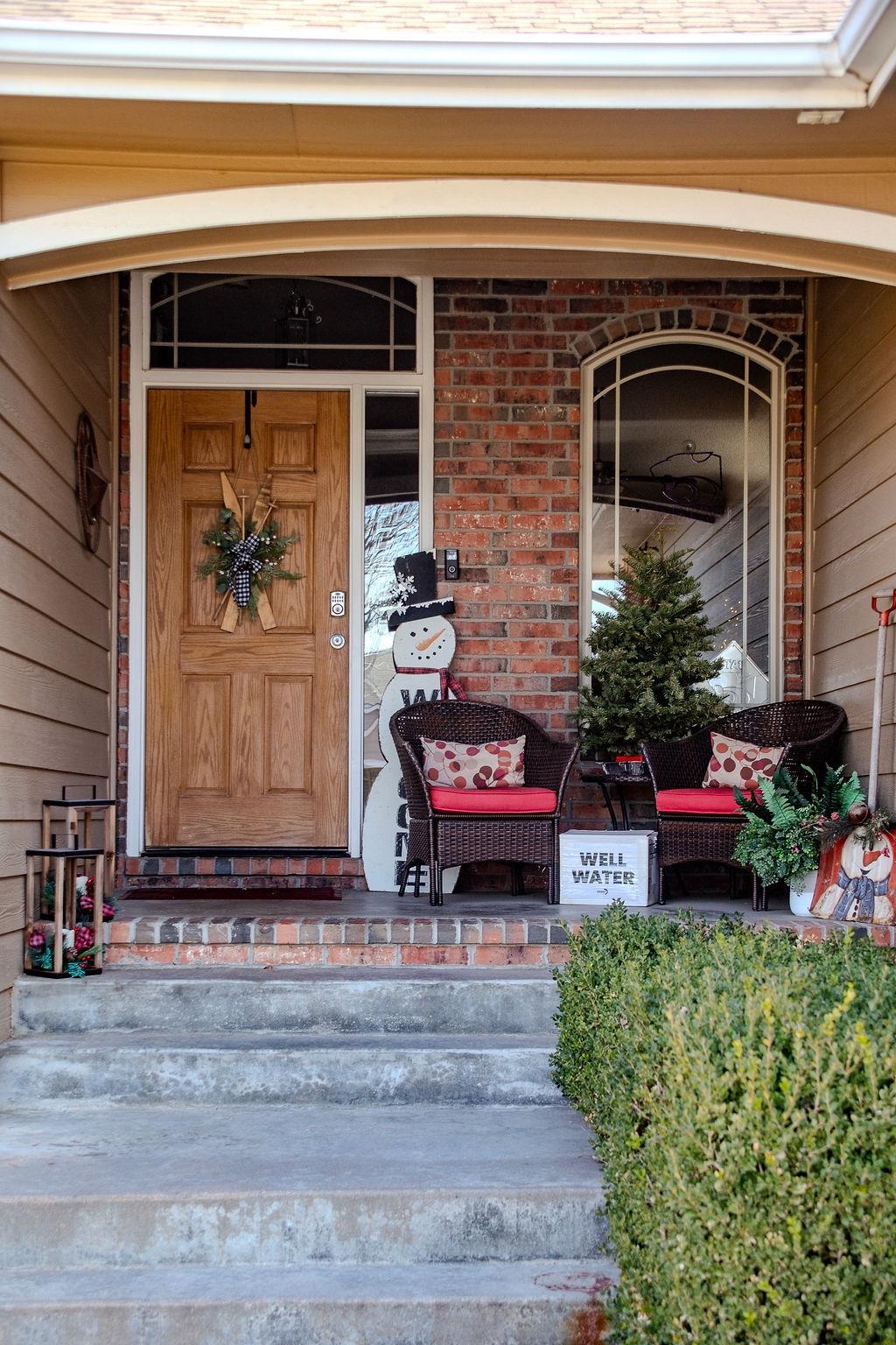 2200 N Woodard Street Derby KS 67037