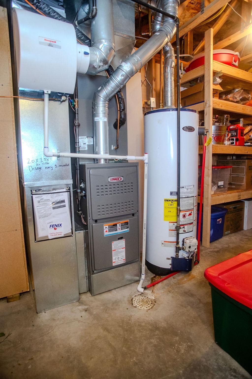 2200 N Woodard Street Derby KS 67037