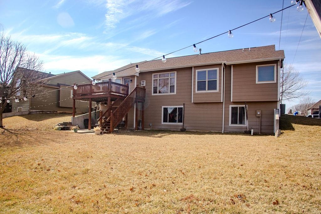 2200 N Woodard Street Derby KS 67037