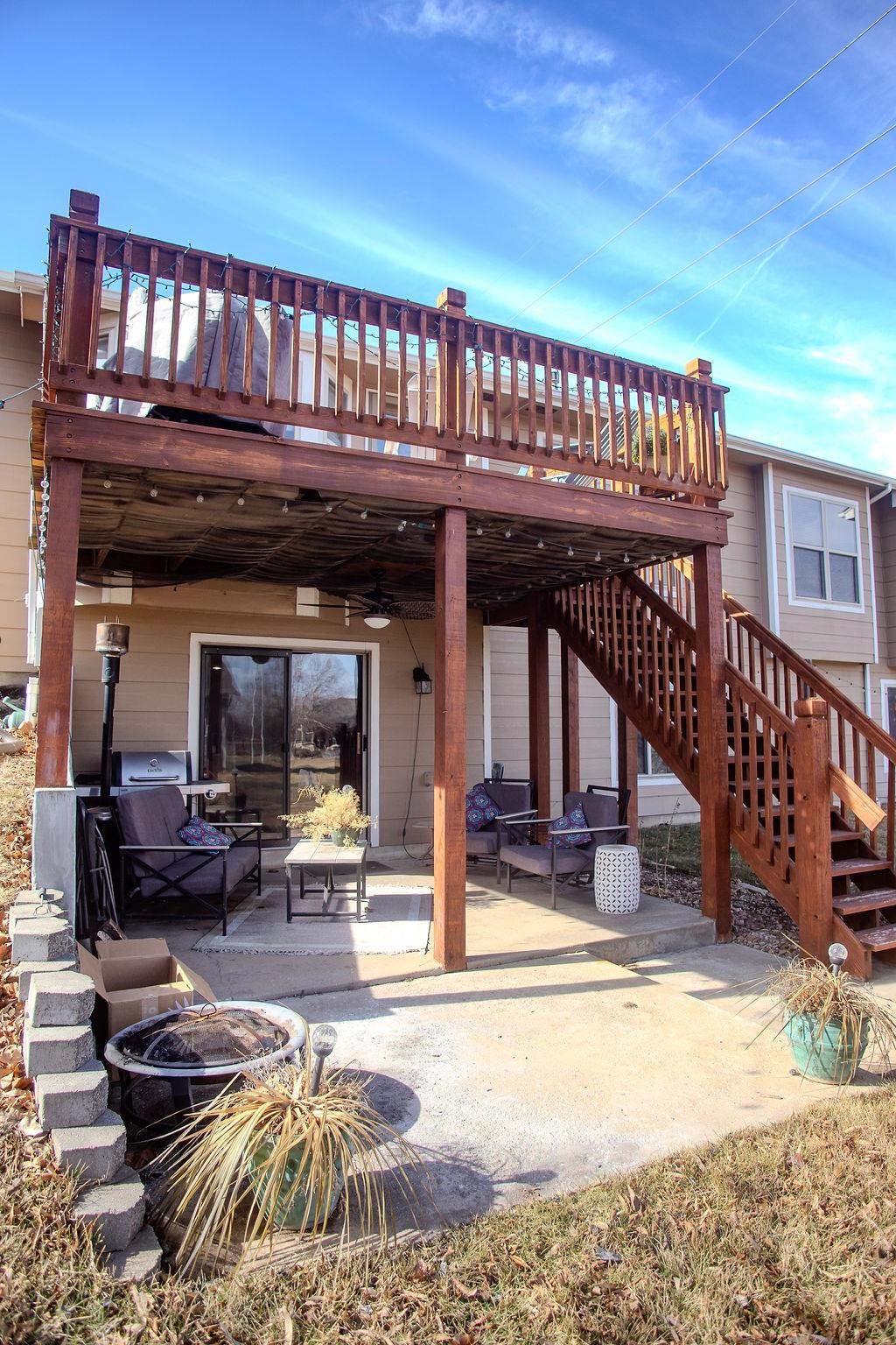 2200 N Woodard Street Derby KS 67037