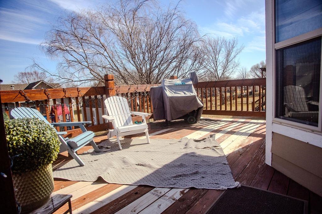 2200 N Woodard Street Derby KS 67037