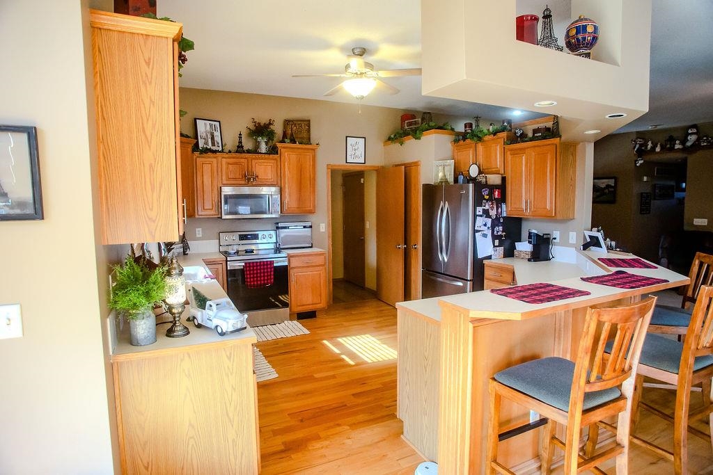 2200 N Woodard Street Derby KS 67037