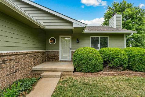 10414 W Haskell Street Wichita KS 67209