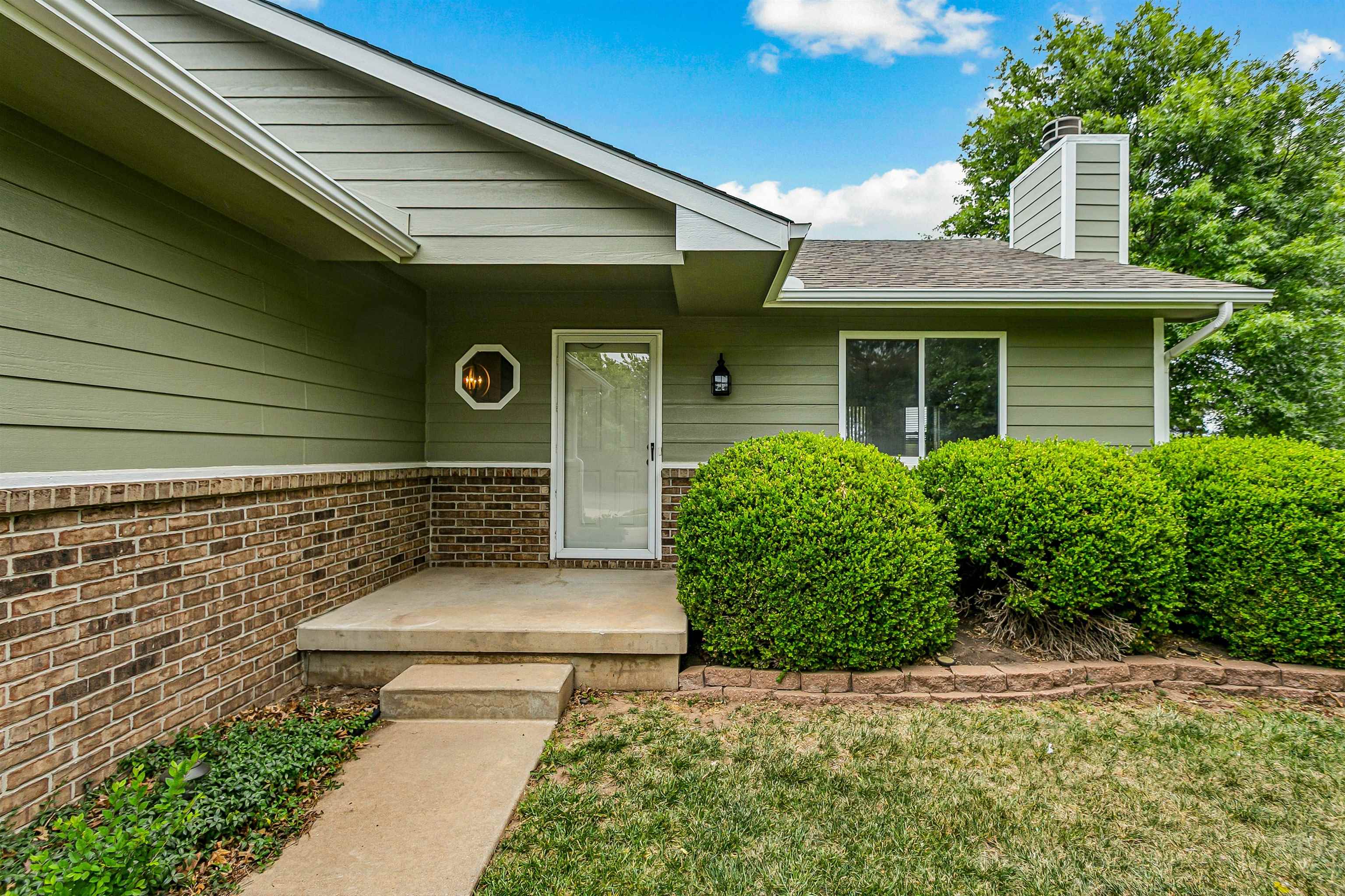 10414 W Haskell Street Wichita KS 67209