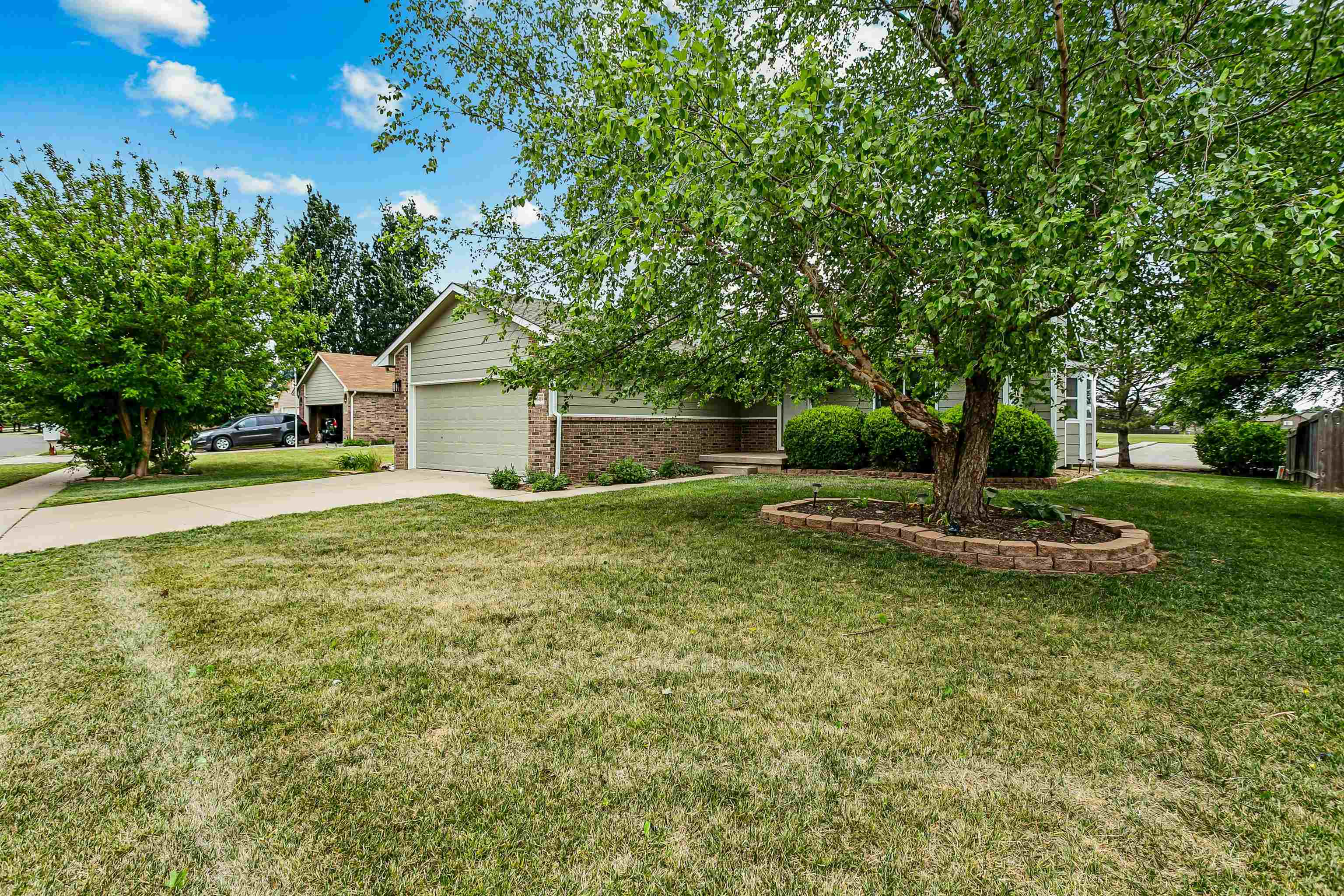 10414 W Haskell Street Wichita KS 67209