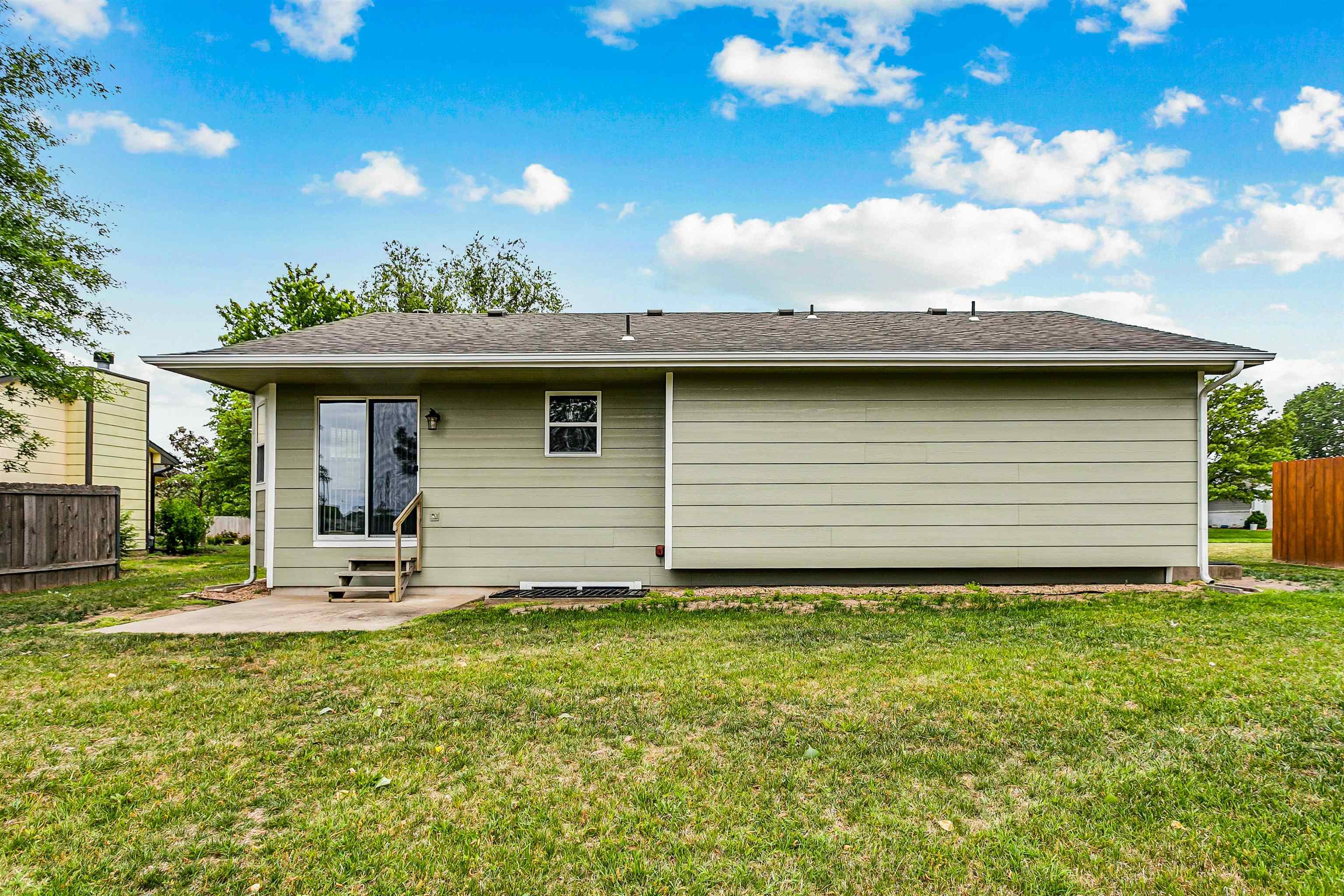 10414 W Haskell Street Wichita KS 67209
