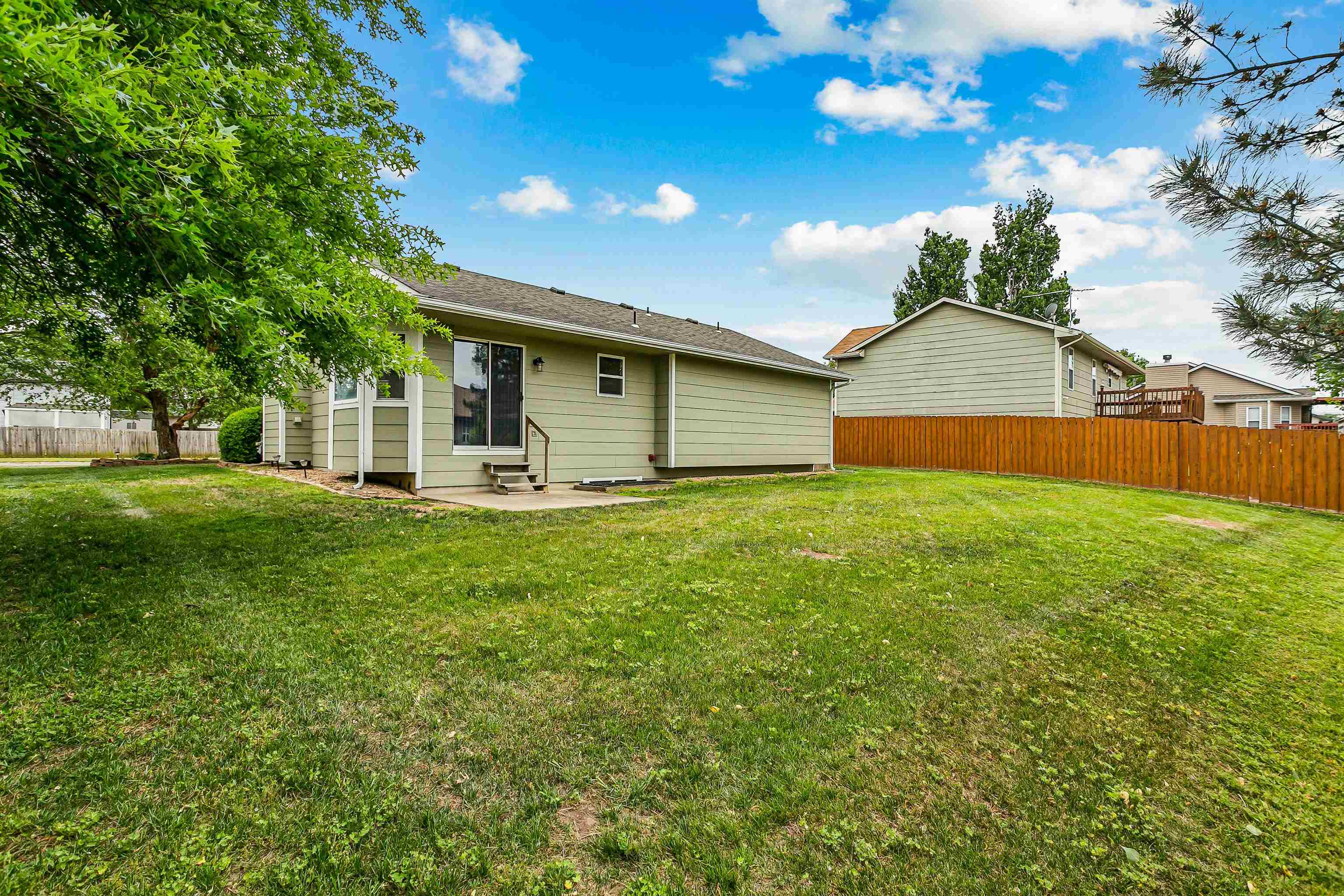 10414 W Haskell Street Wichita KS 67209