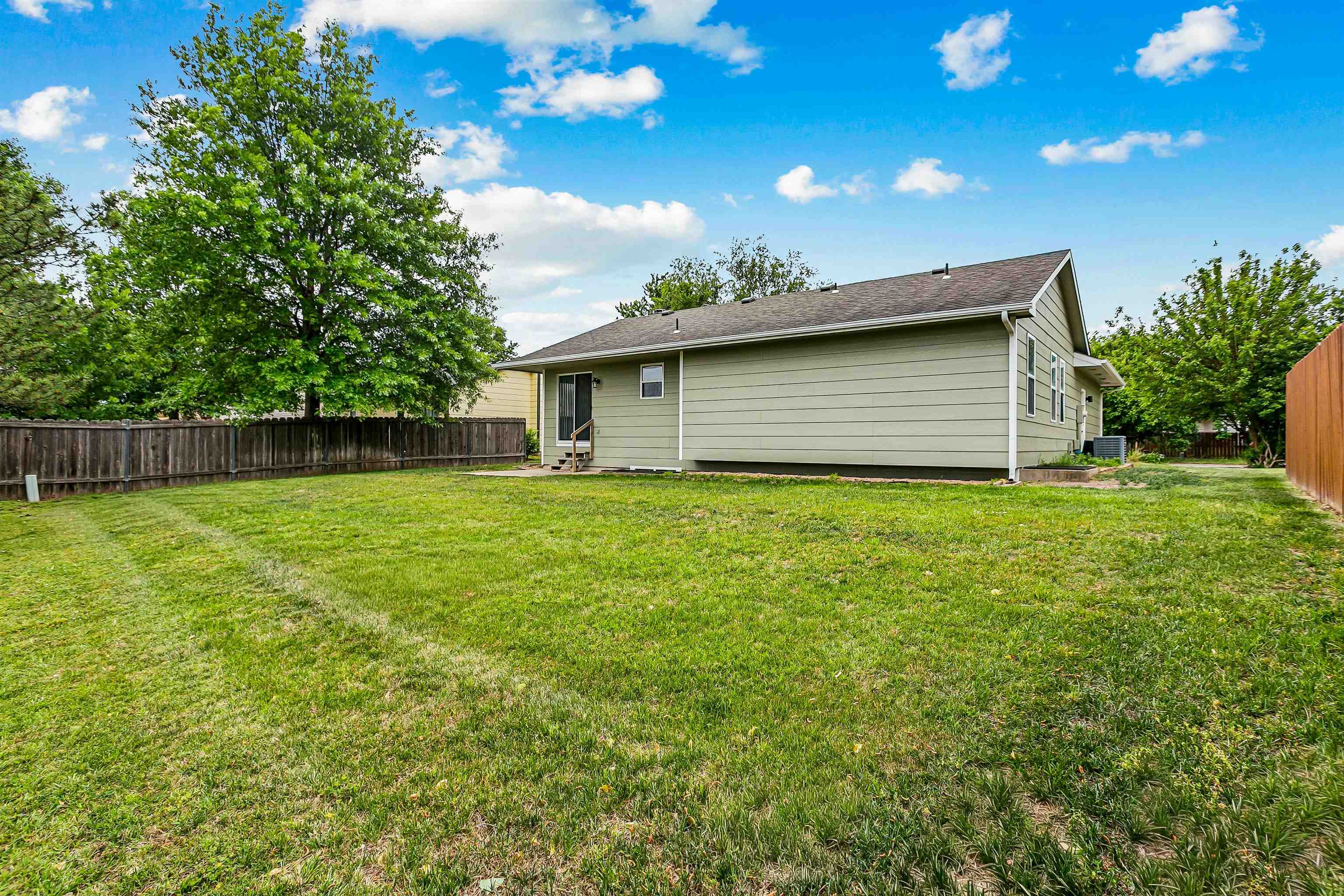 10414 W Haskell Street Wichita KS 67209