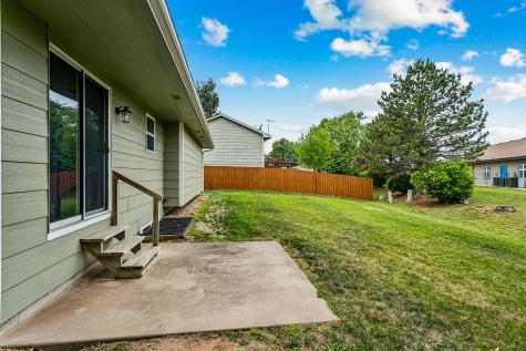 10414 W Haskell Street Wichita KS 67209