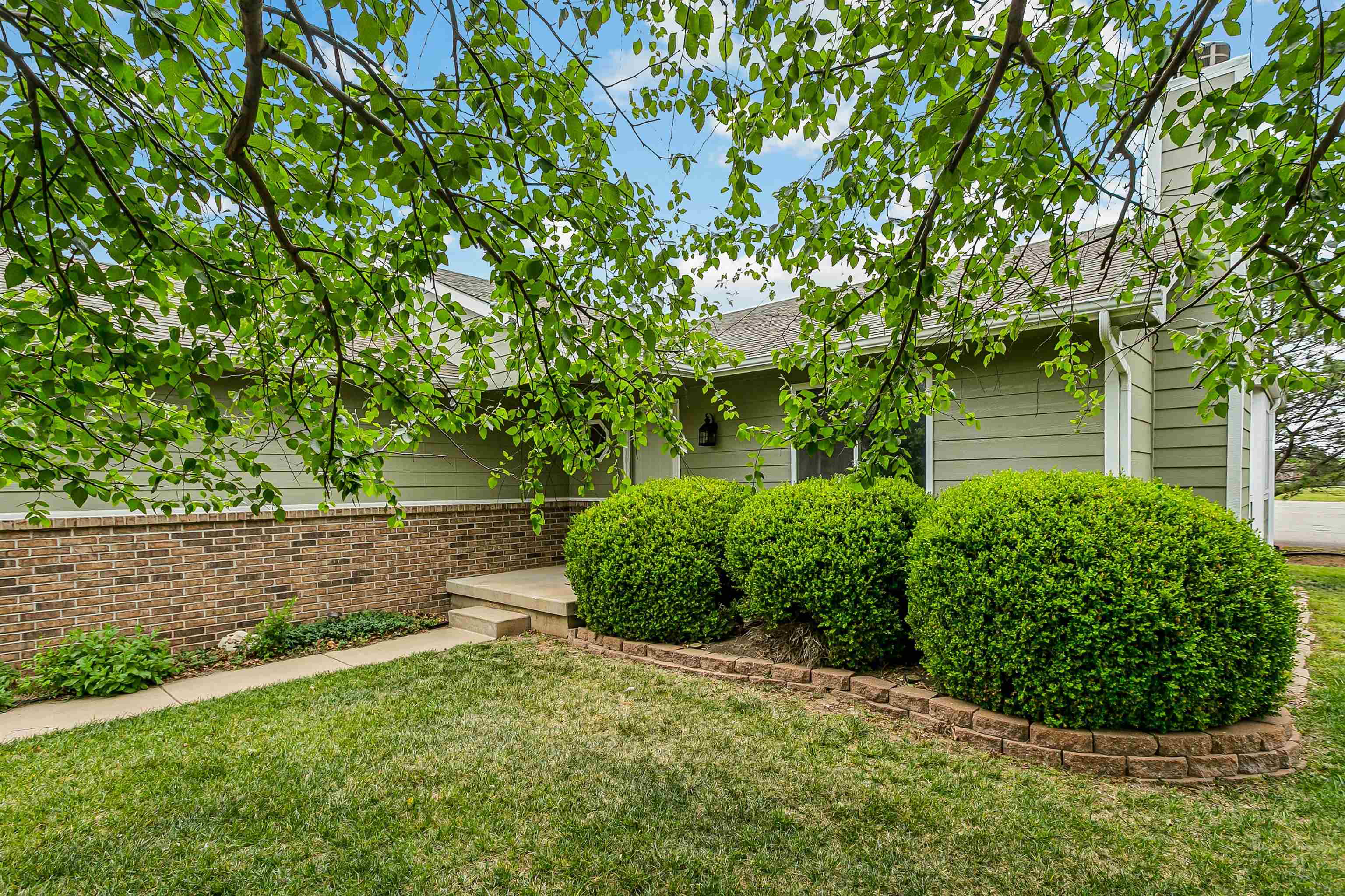 10414 W Haskell Street Wichita KS 67209