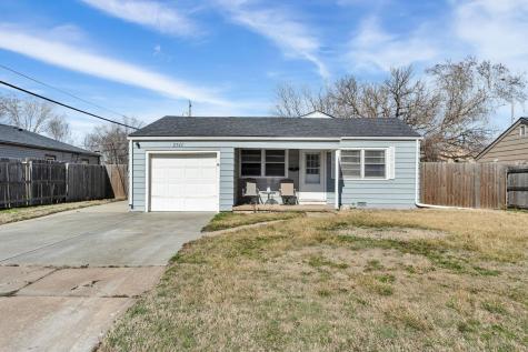 2340 W Rita Wichita KS 67213