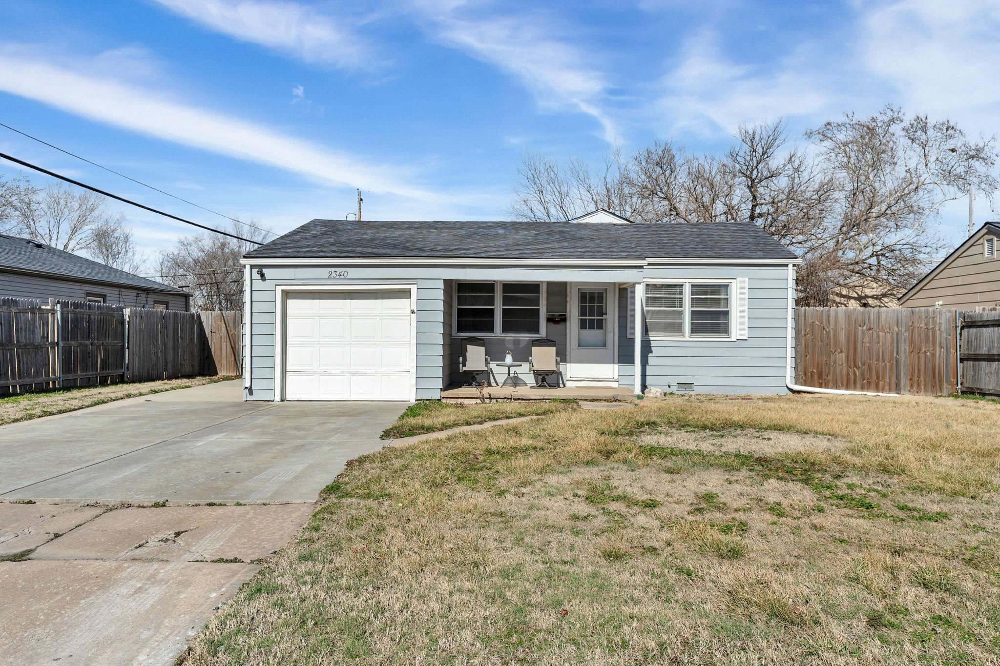 2340 W Rita Wichita KS 67213