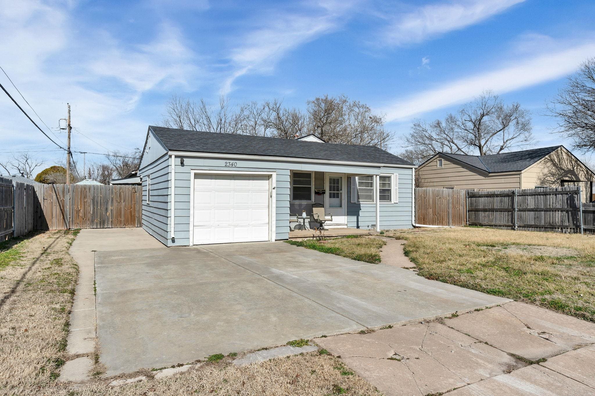 2340 W Rita Wichita KS 67213