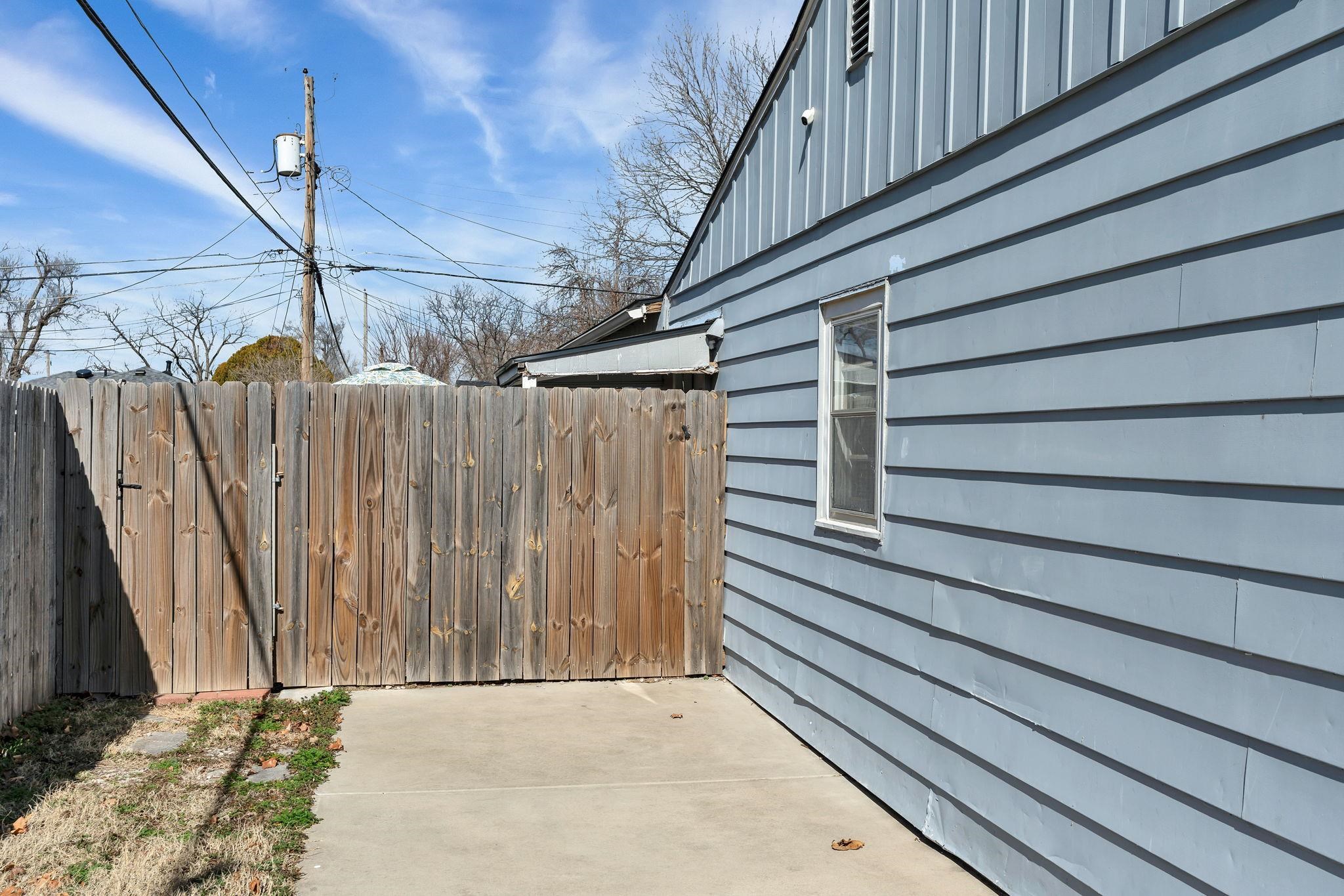 2340 W Rita Wichita KS 67213