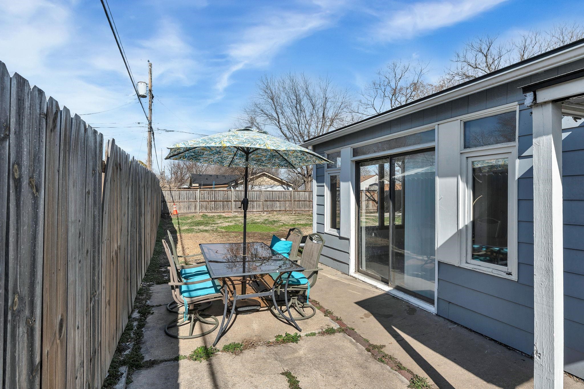2340 W Rita Wichita KS 67213