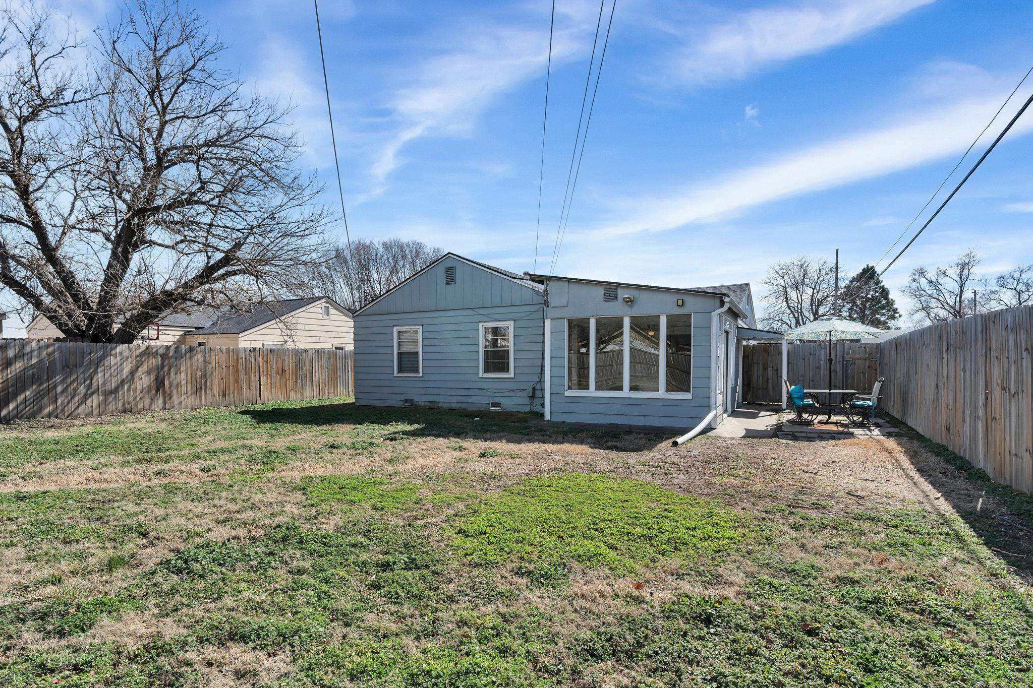 2340 W Rita Wichita KS 67213
