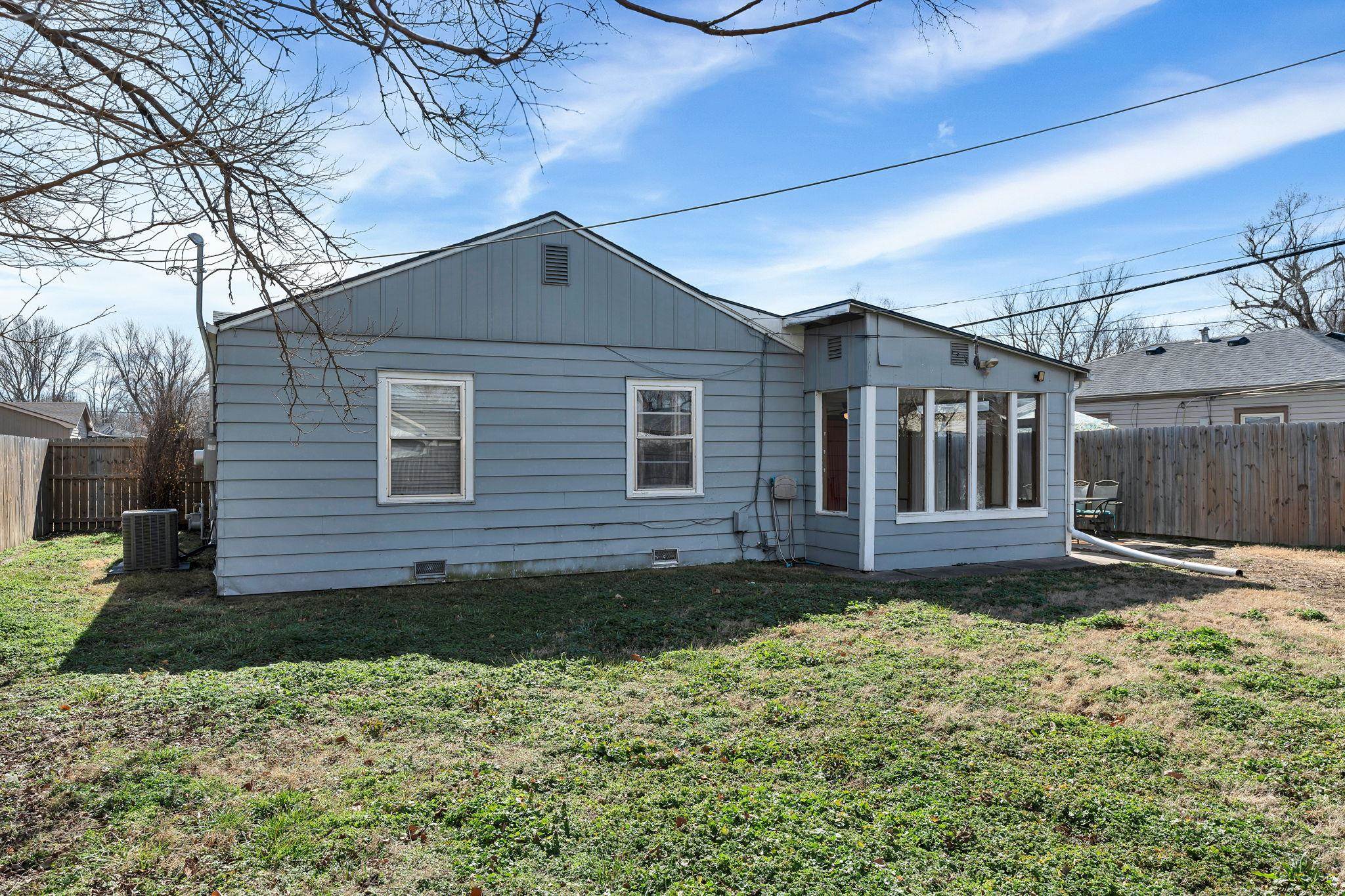 2340 W Rita Wichita KS 67213