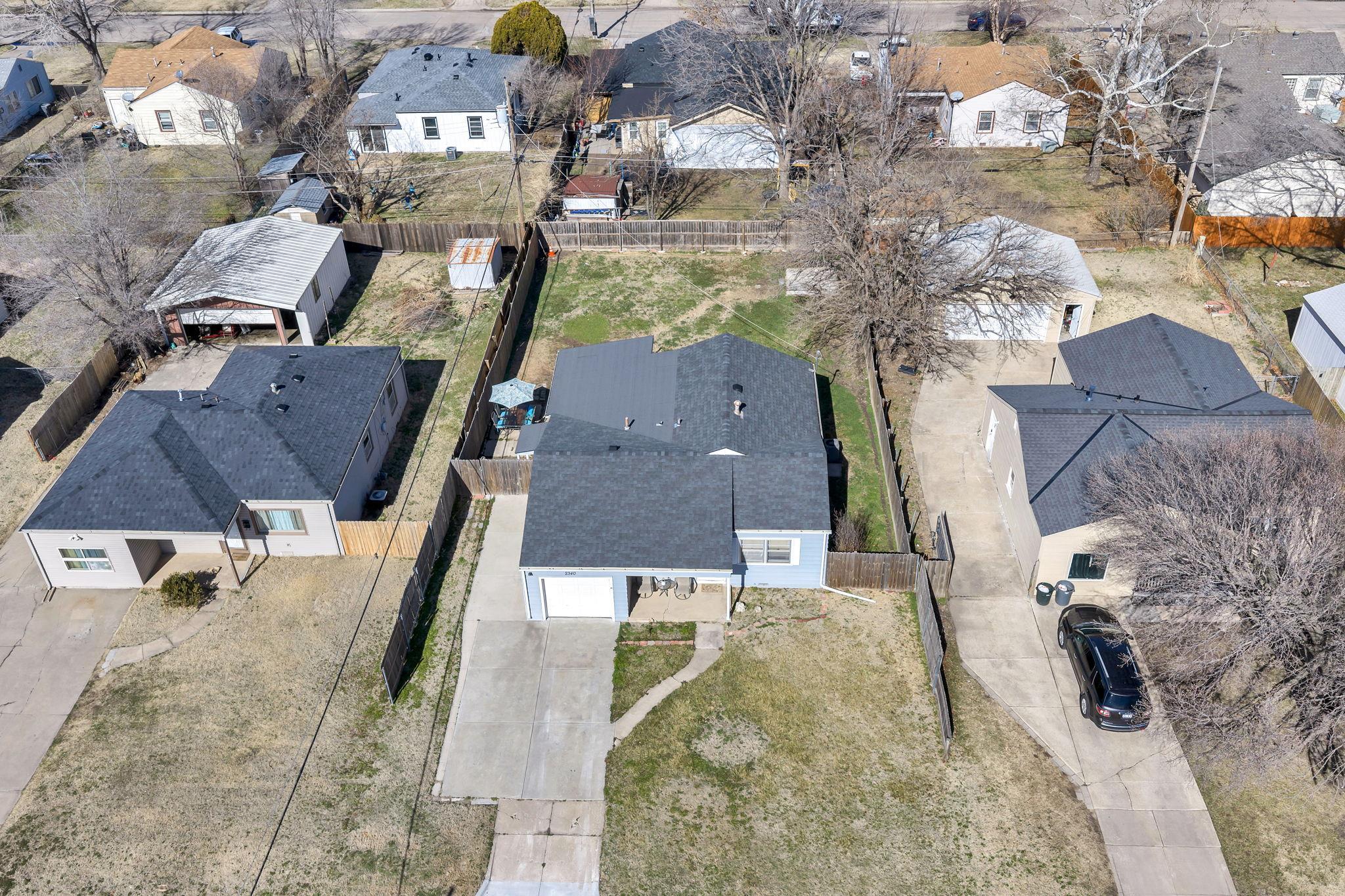 2340 W Rita Wichita KS 67213