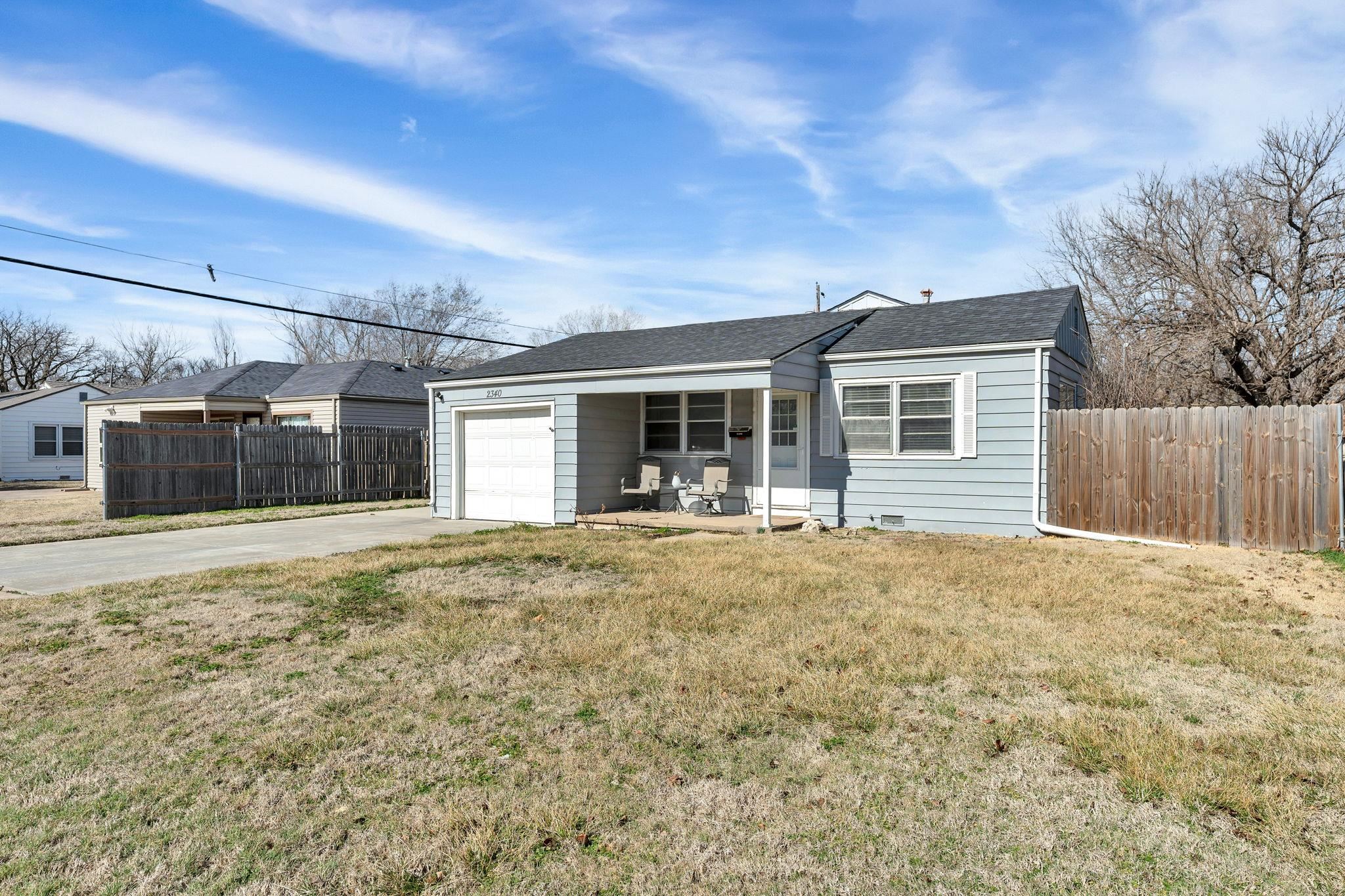 2340 W Rita Wichita KS 67213