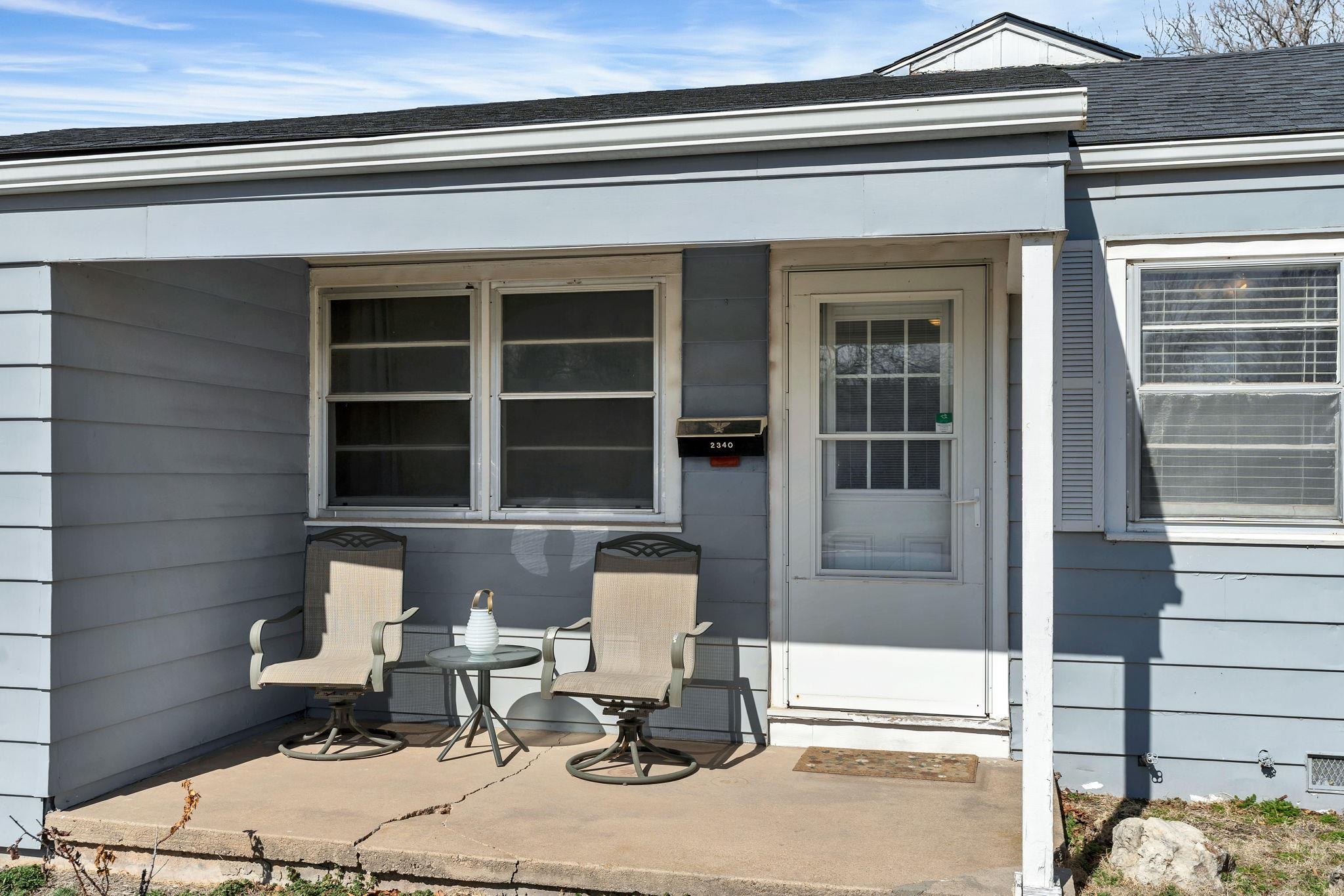 2340 W Rita Wichita KS 67213