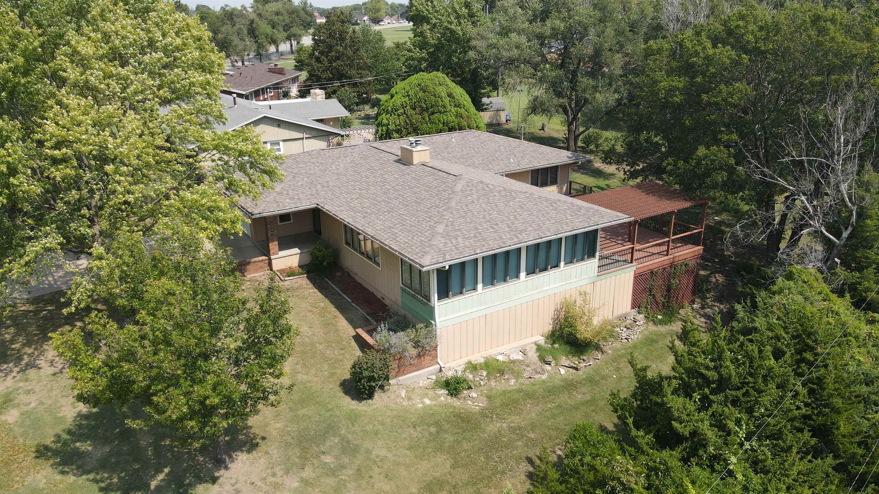 144 Greenway Arkansas City KS 67005