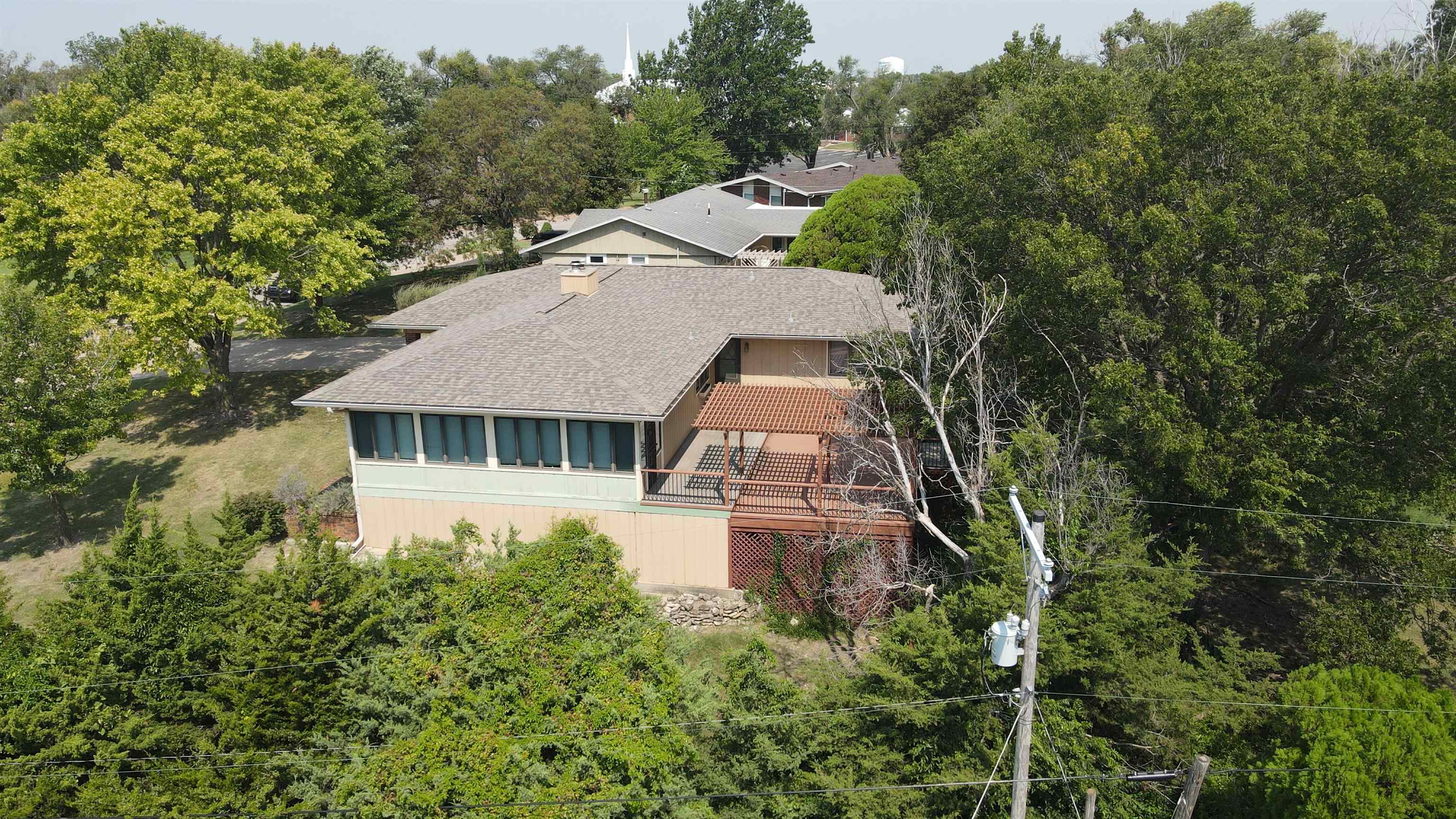 144 Greenway Arkansas City KS 67005