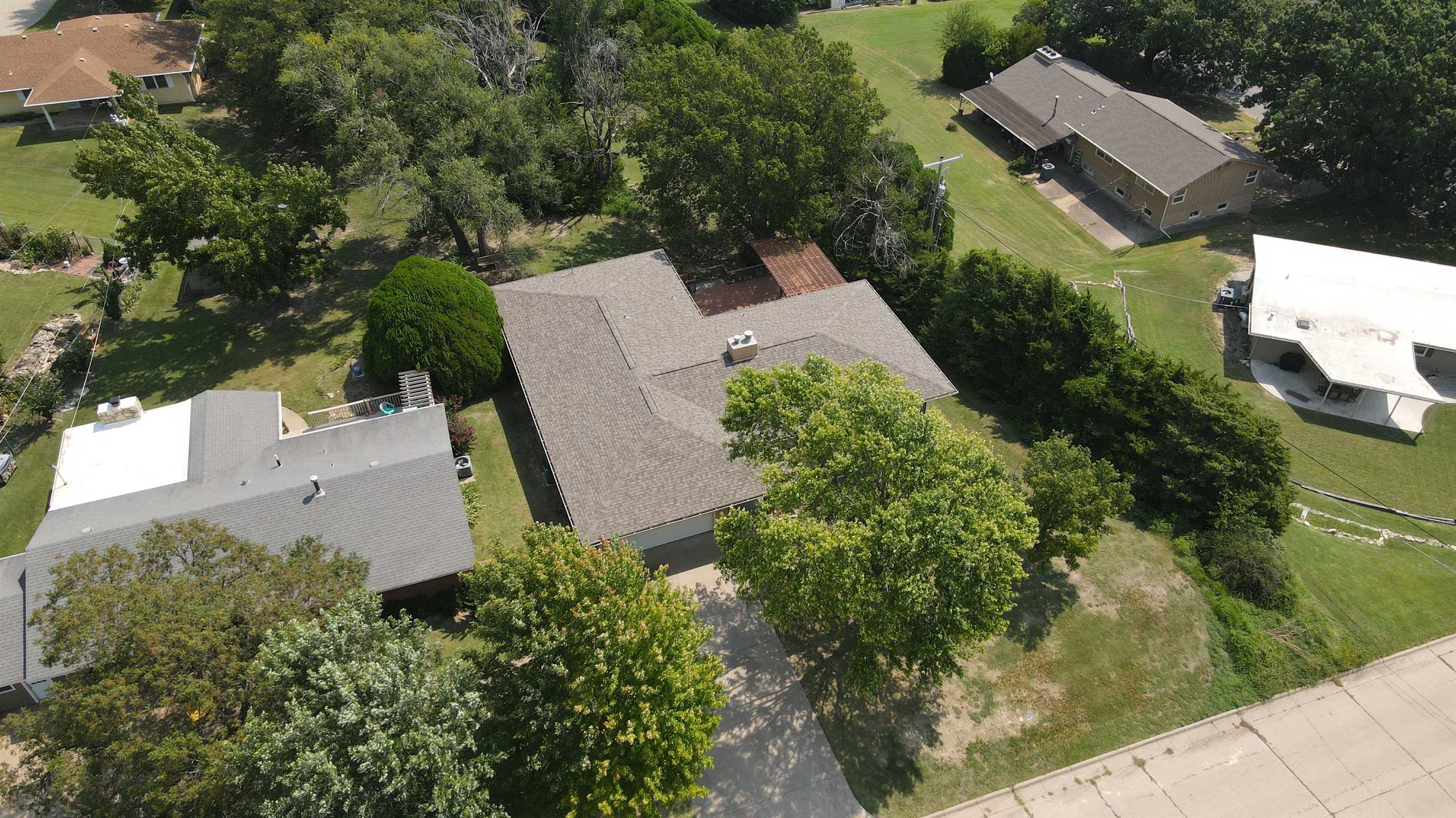 144 Greenway Arkansas City KS 67005