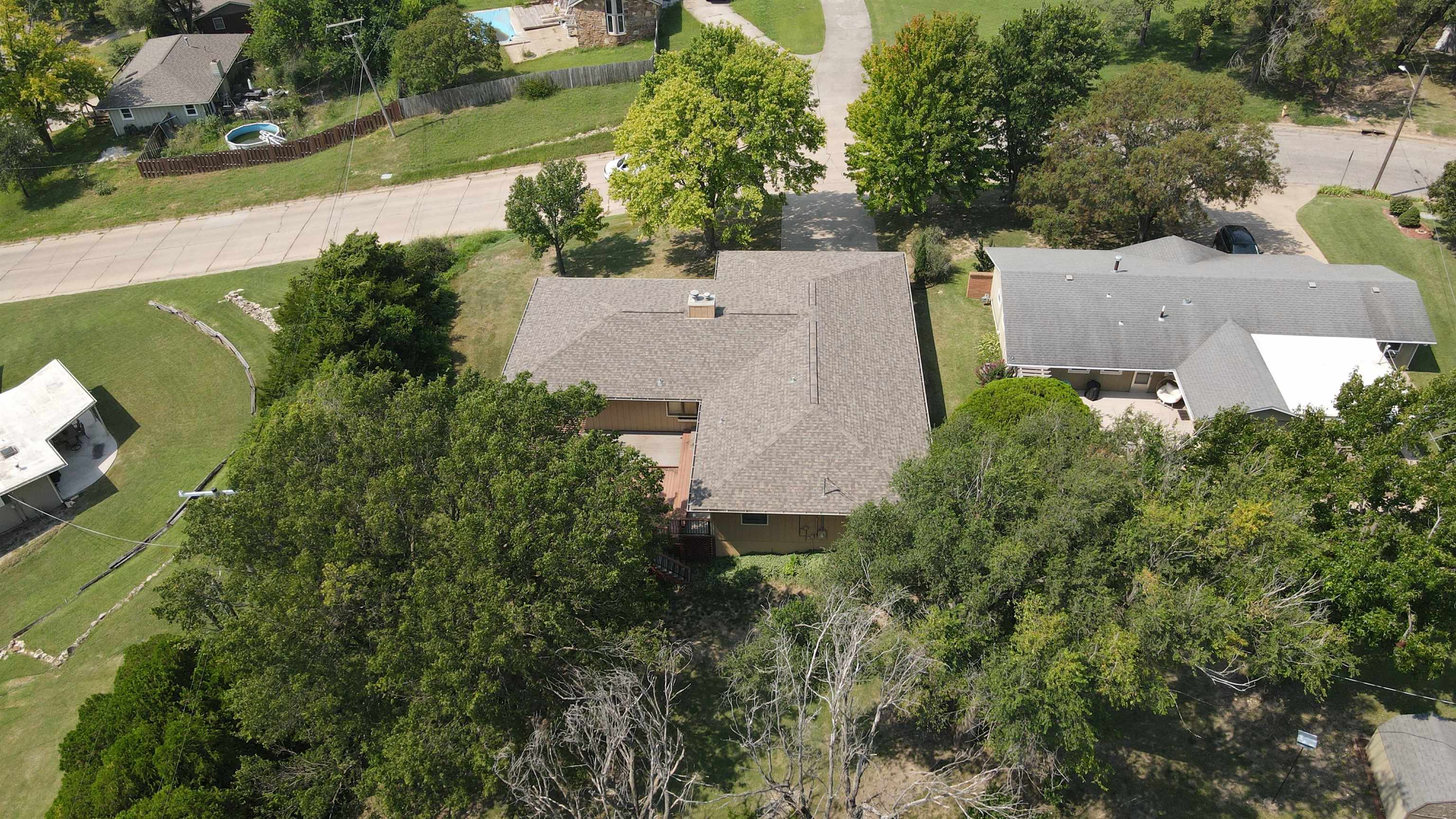 144 Greenway Arkansas City KS 67005