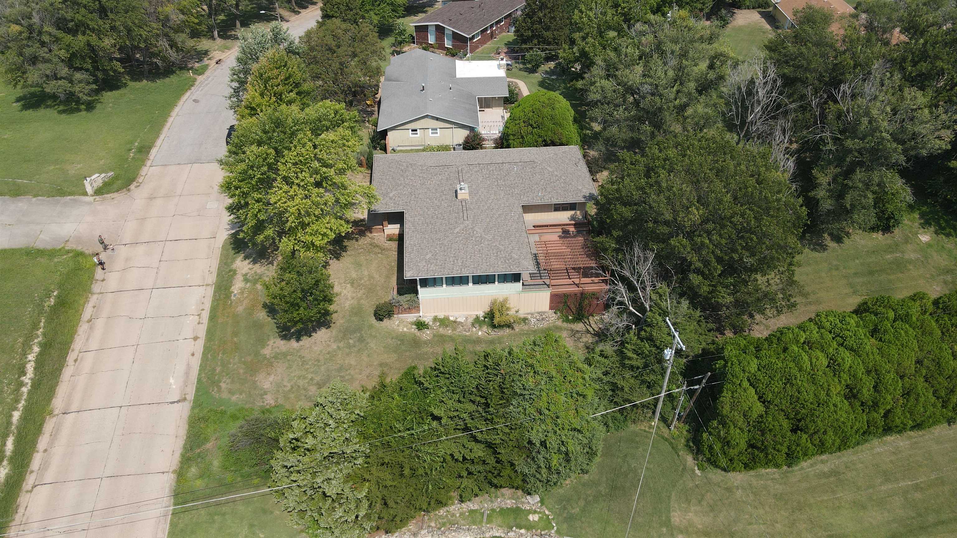 144 Greenway Arkansas City KS 67005