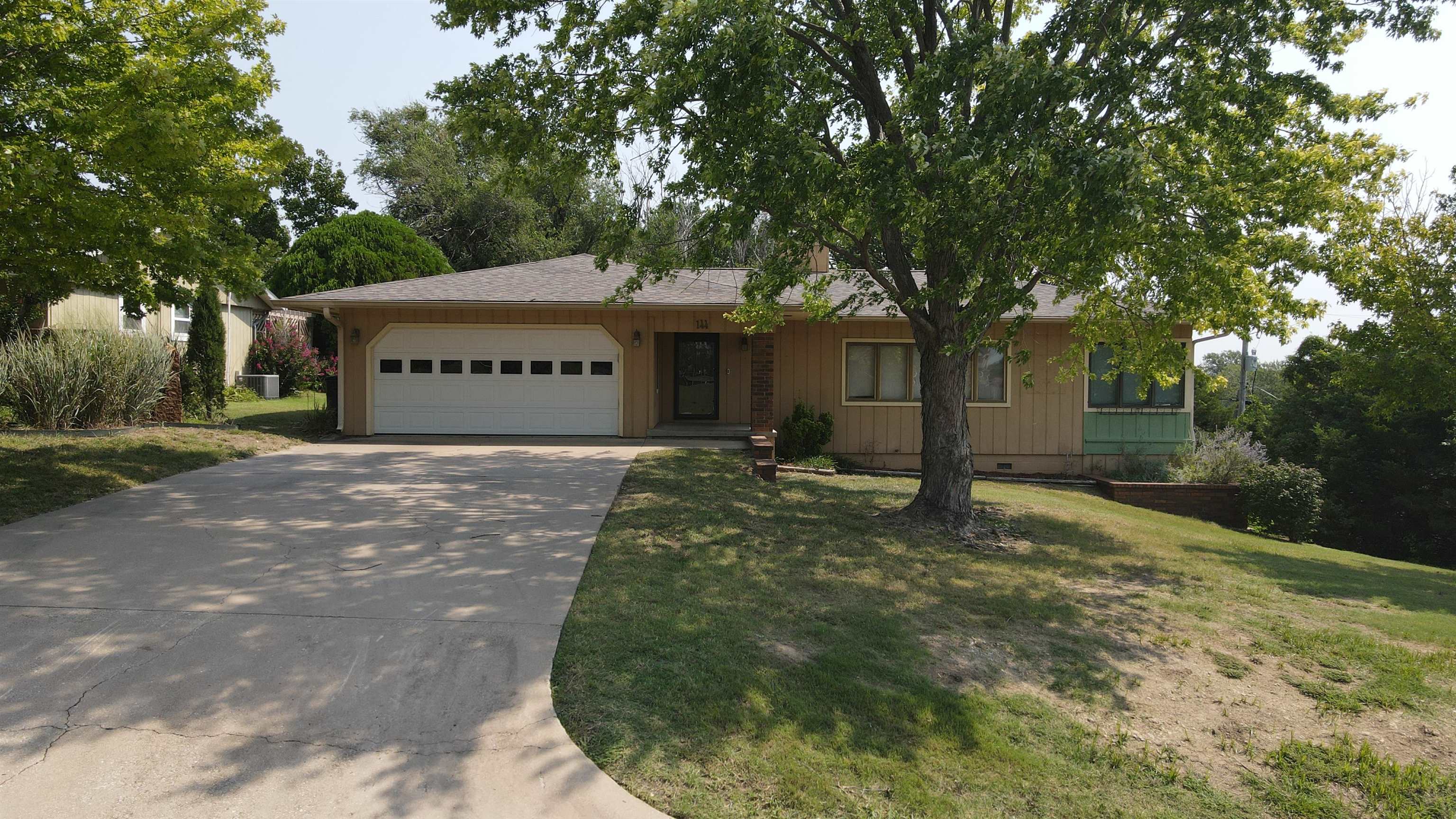 144 Greenway Arkansas City KS 67005