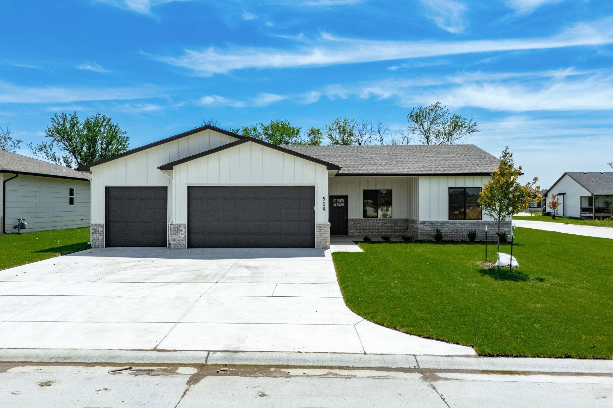 519 E Elmwood Street Park City KS 67147