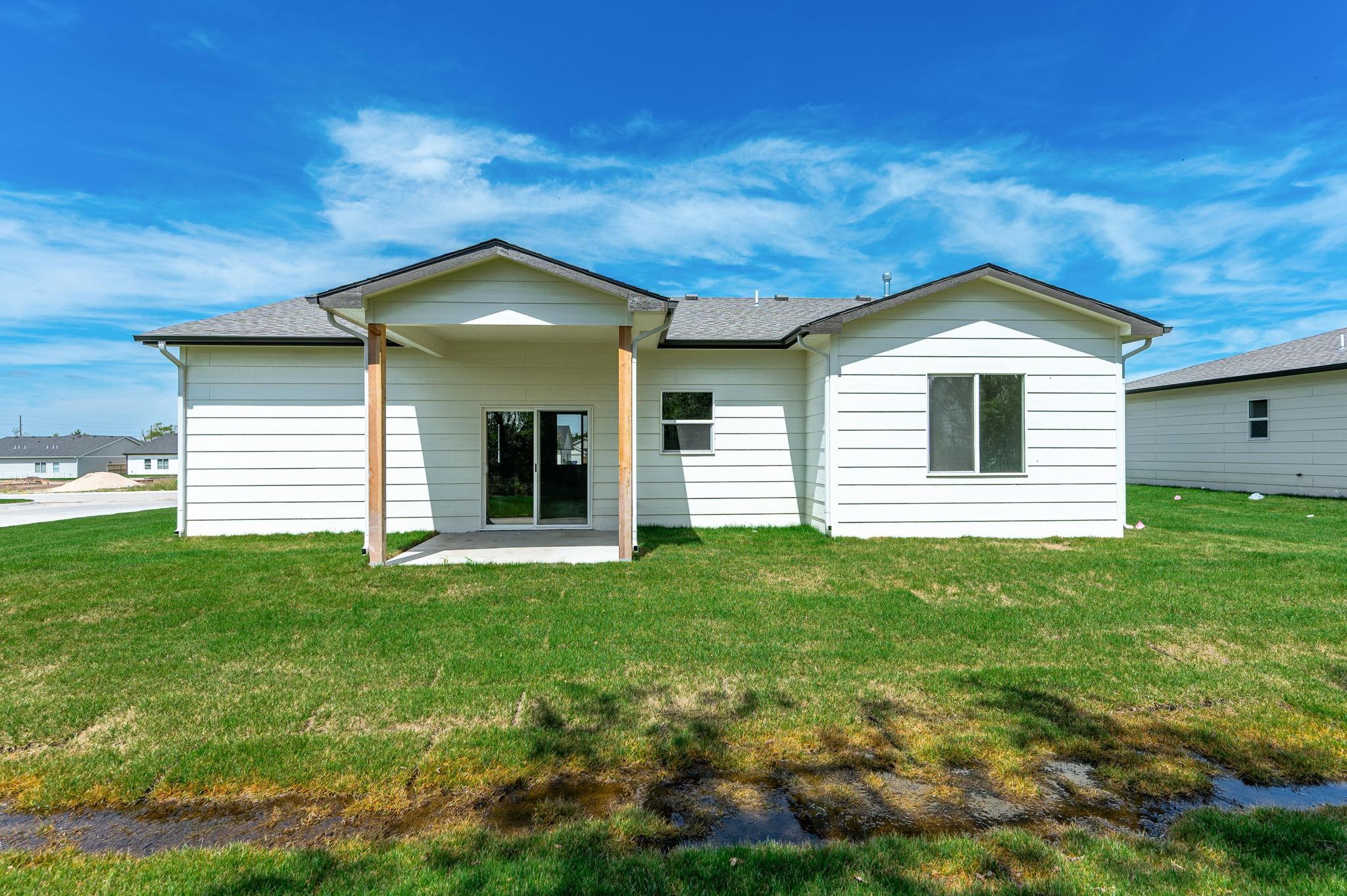 519 E Elmwood Street Park City KS 67147