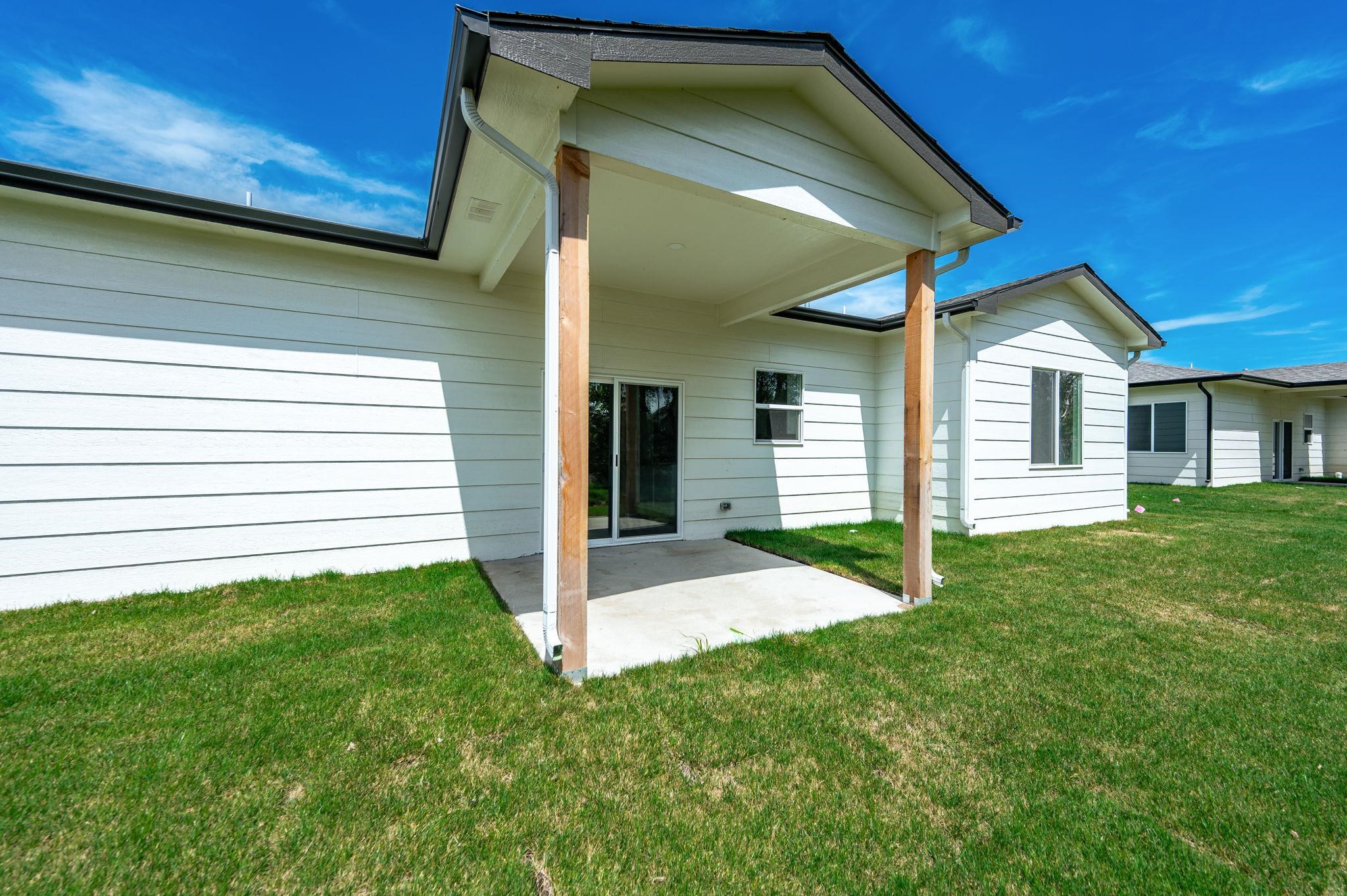 519 E Elmwood Street Park City KS 67147