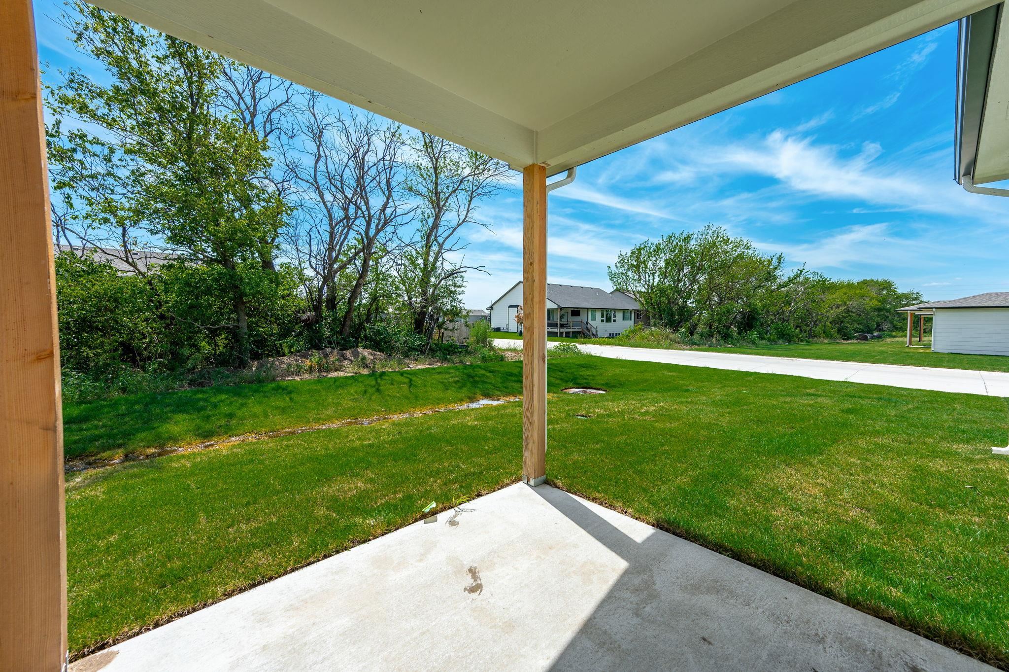 519 E Elmwood Street Park City KS 67147