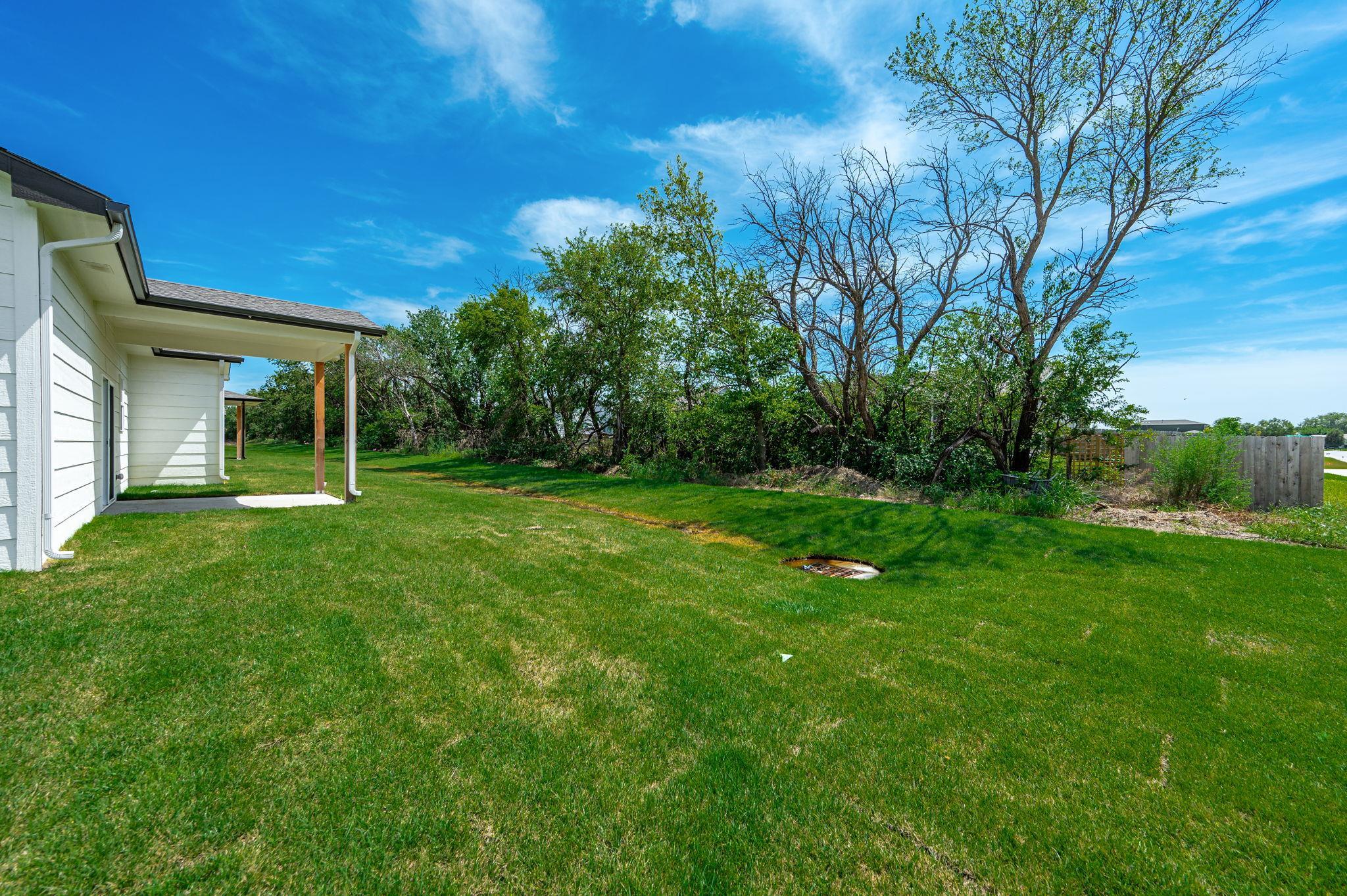 519 E Elmwood Street Park City KS 67147