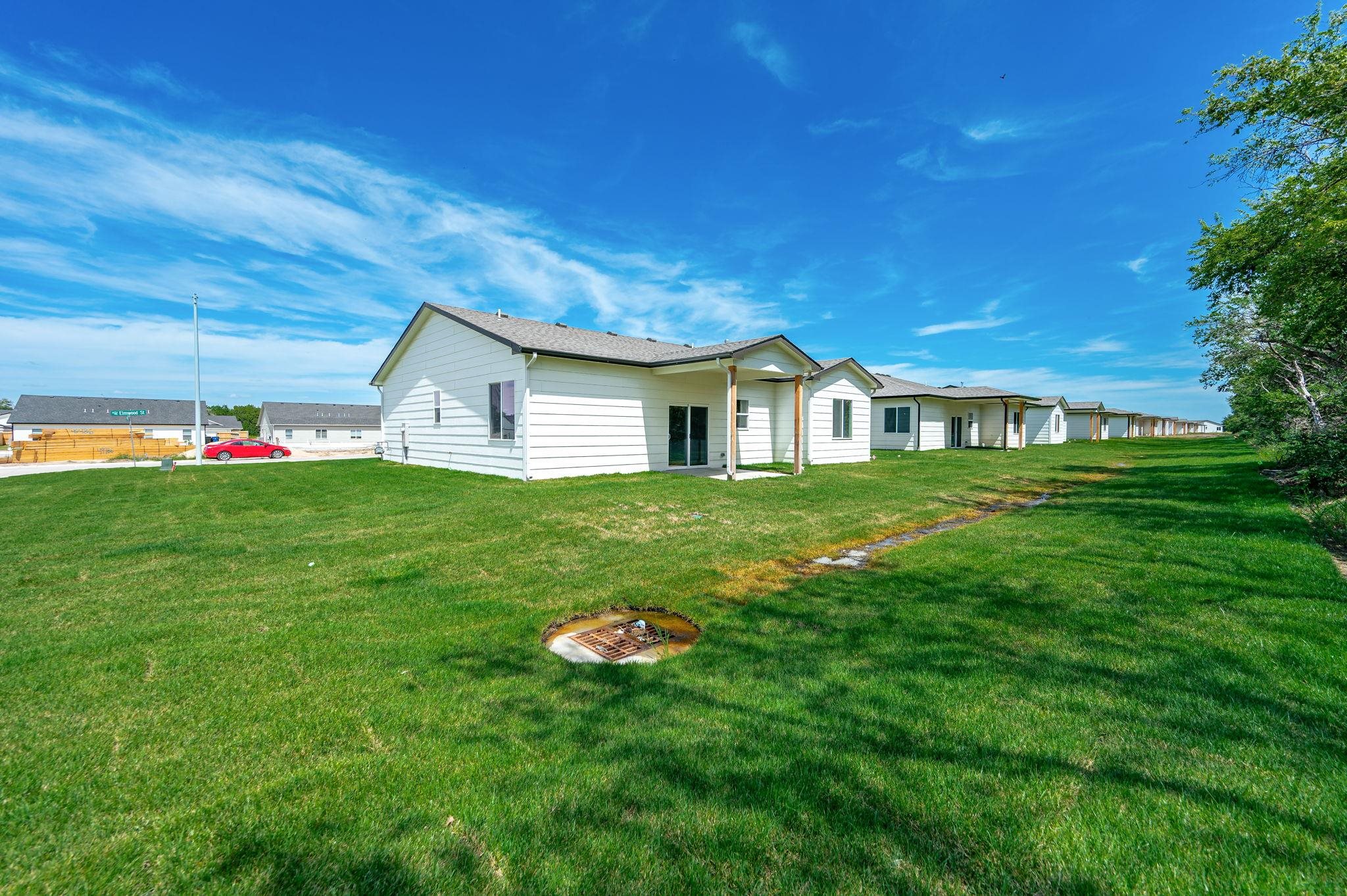 519 E Elmwood Street Park City KS 67147