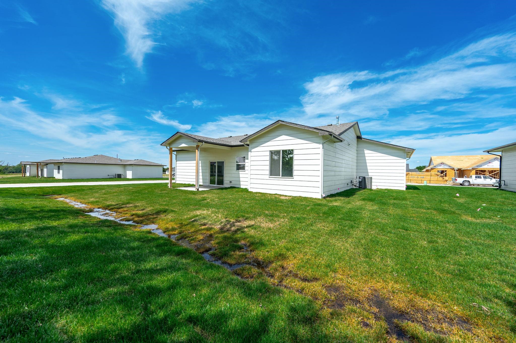 519 E Elmwood Street Park City KS 67147