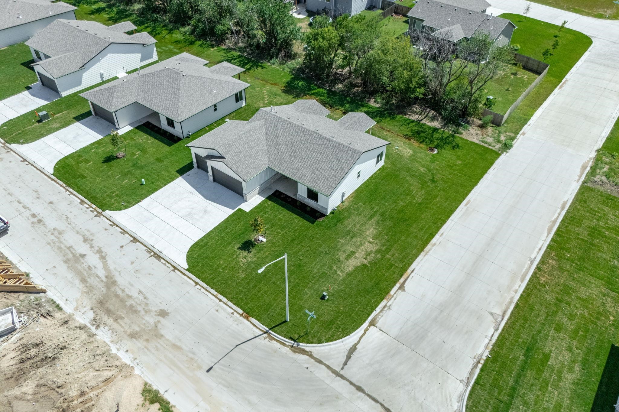 519 E Elmwood Street Park City KS 67147