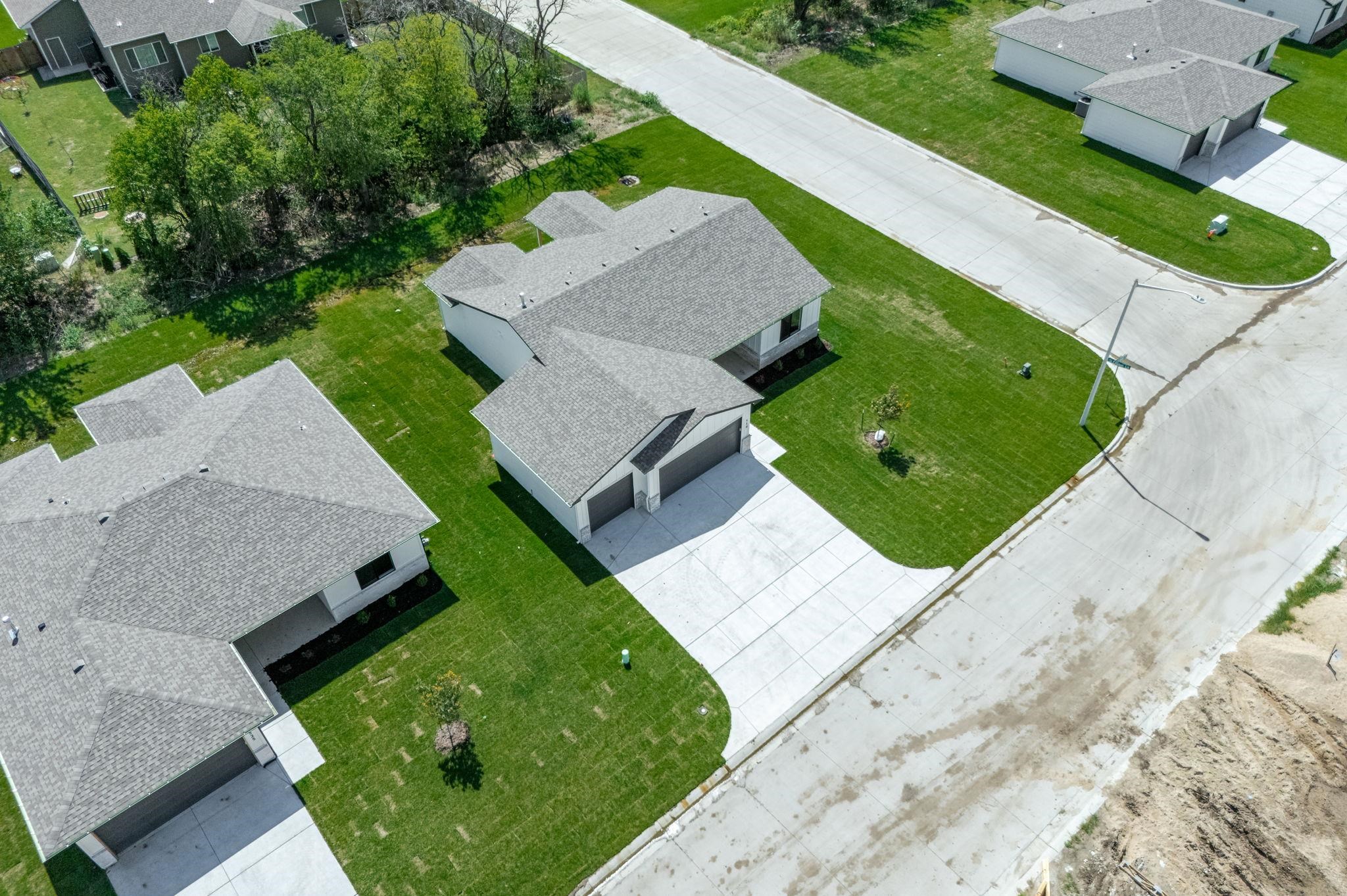 519 E Elmwood Street Park City KS 67147