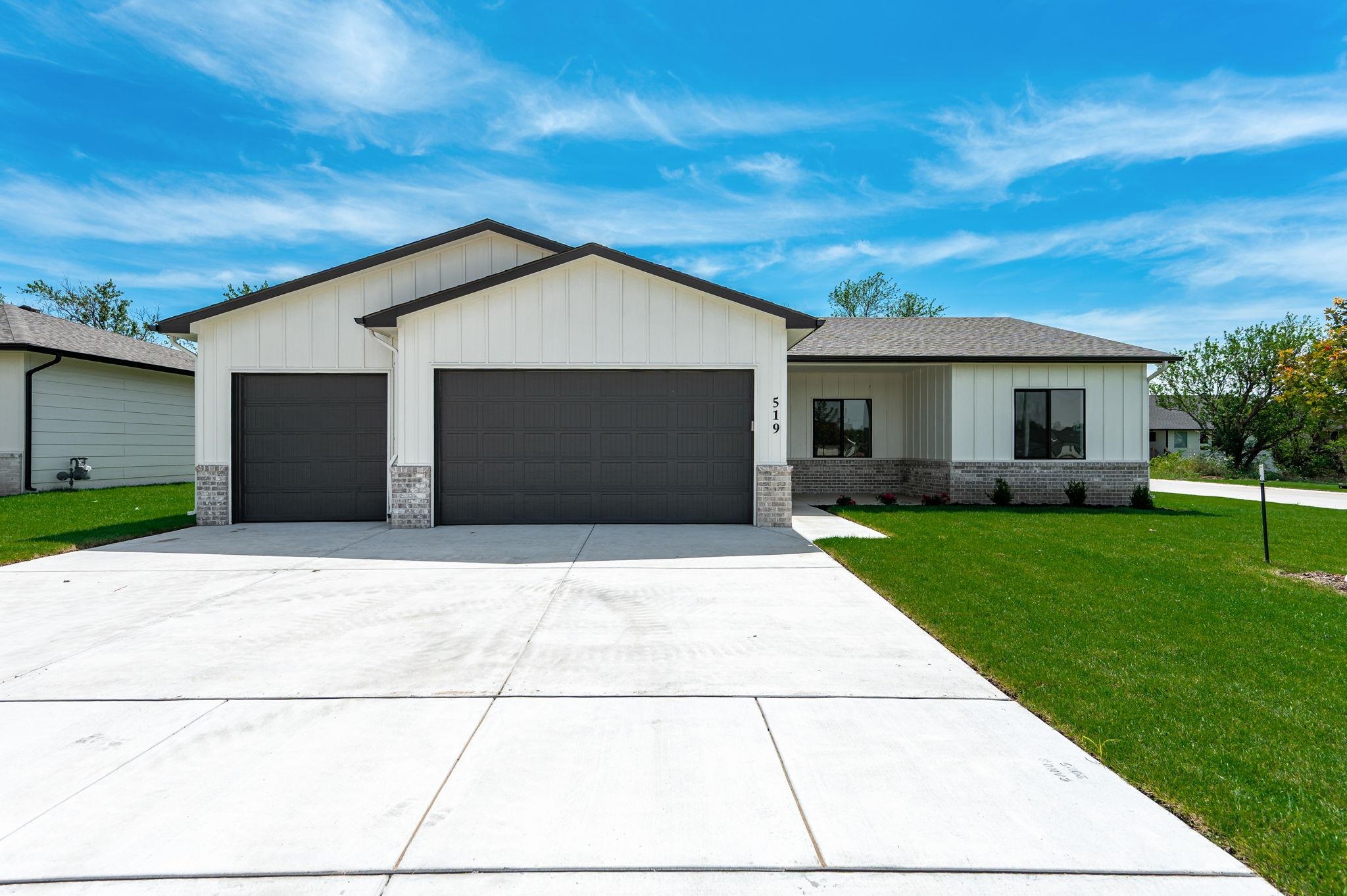 519 E Elmwood Street Park City KS 67147