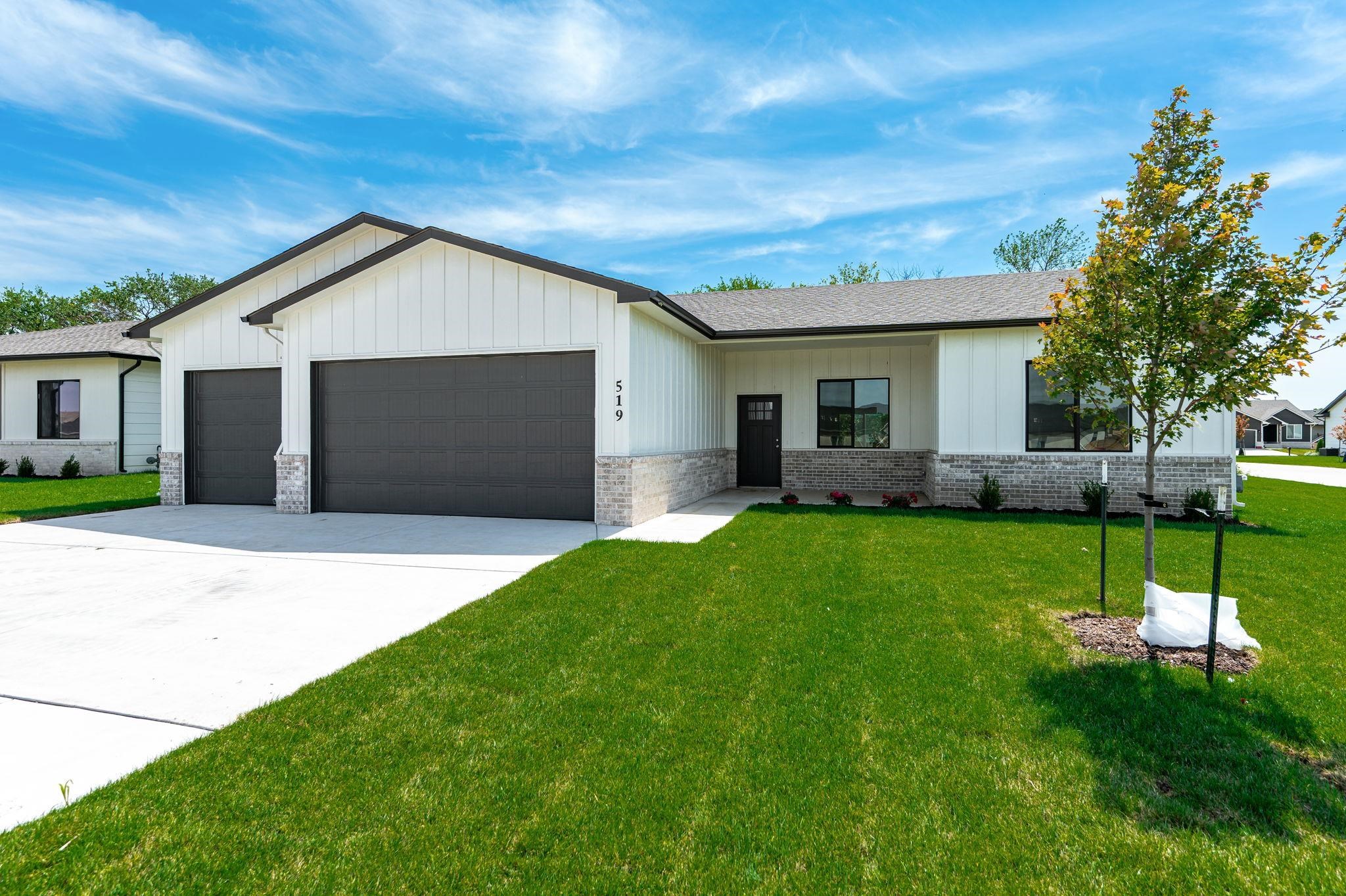 519 E Elmwood Street Park City KS 67147