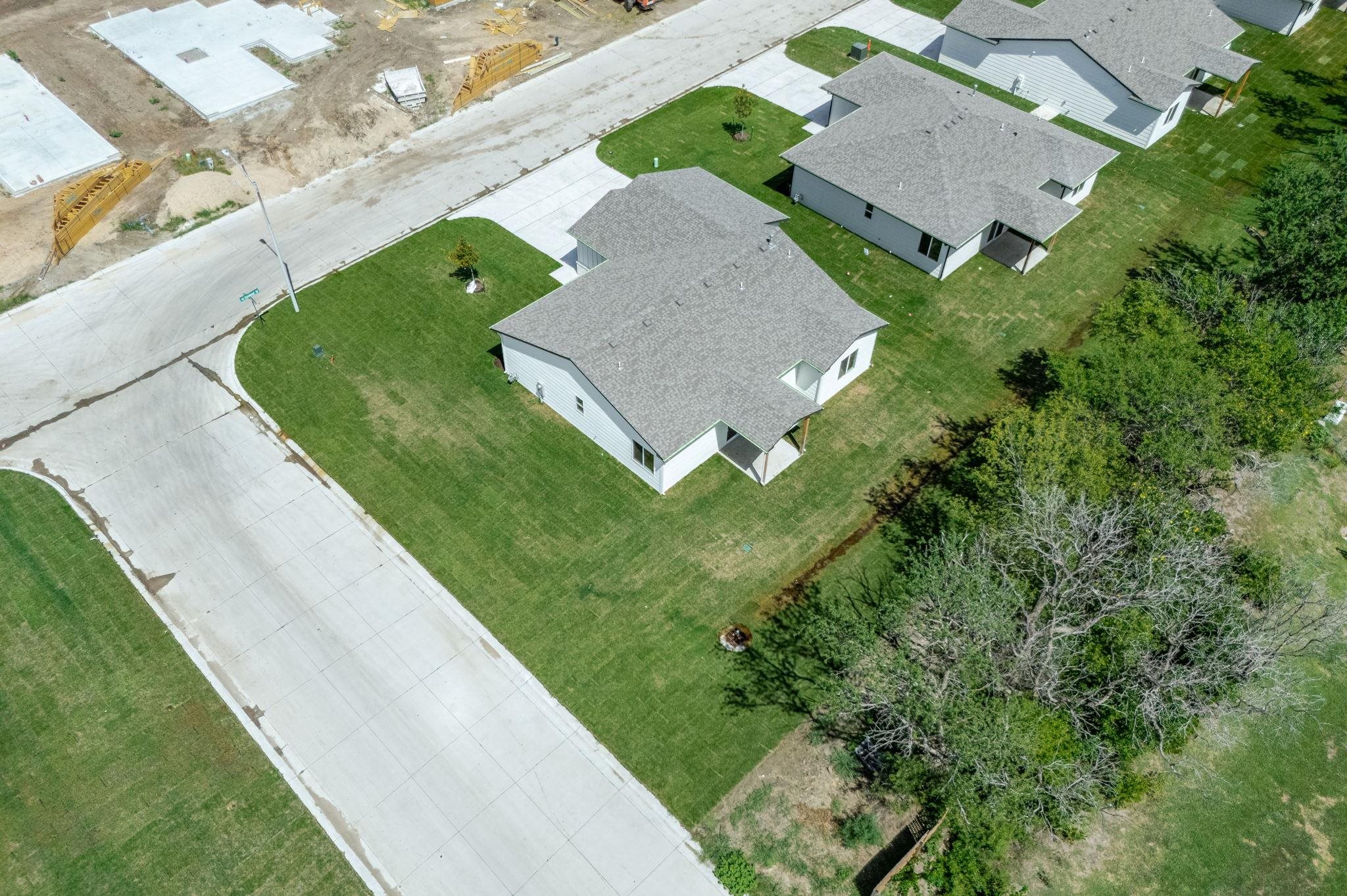 519 E Elmwood Street Park City KS 67147