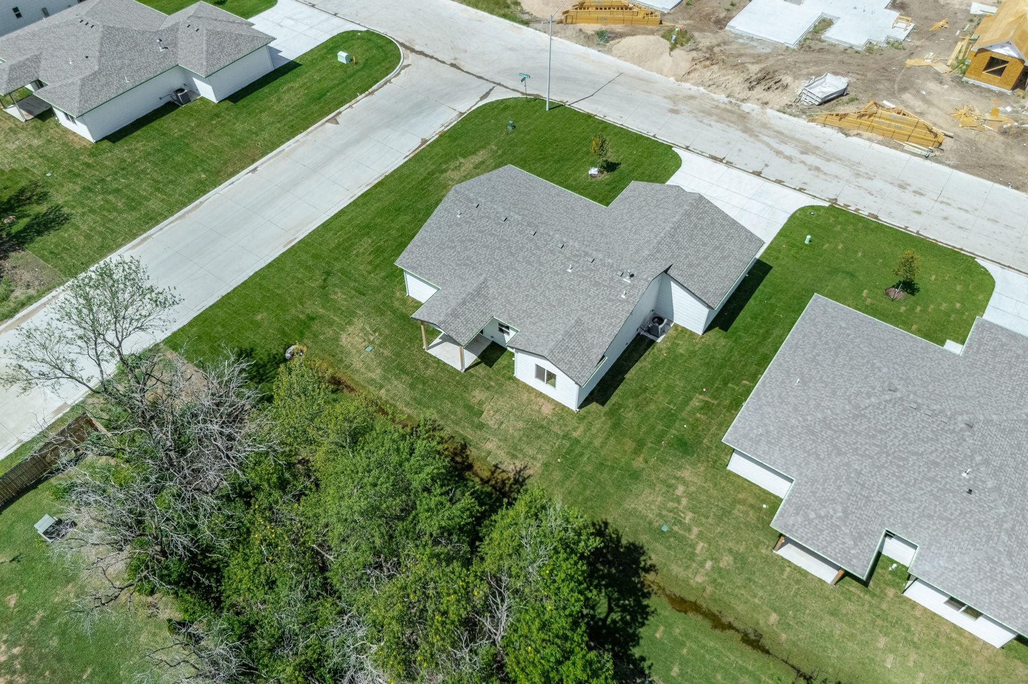 519 E Elmwood Street Park City KS 67147