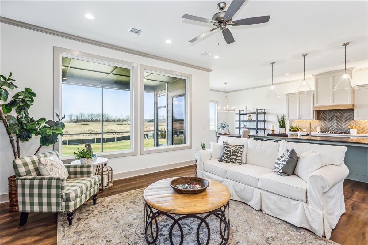 5918 E Forbes Court Bel Aire KS 67220