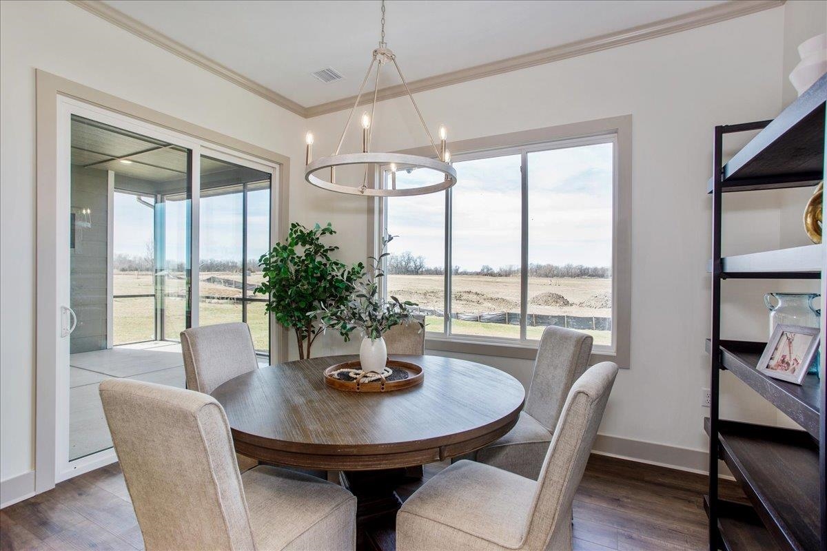 5918 E Forbes Court Bel Aire KS 67220